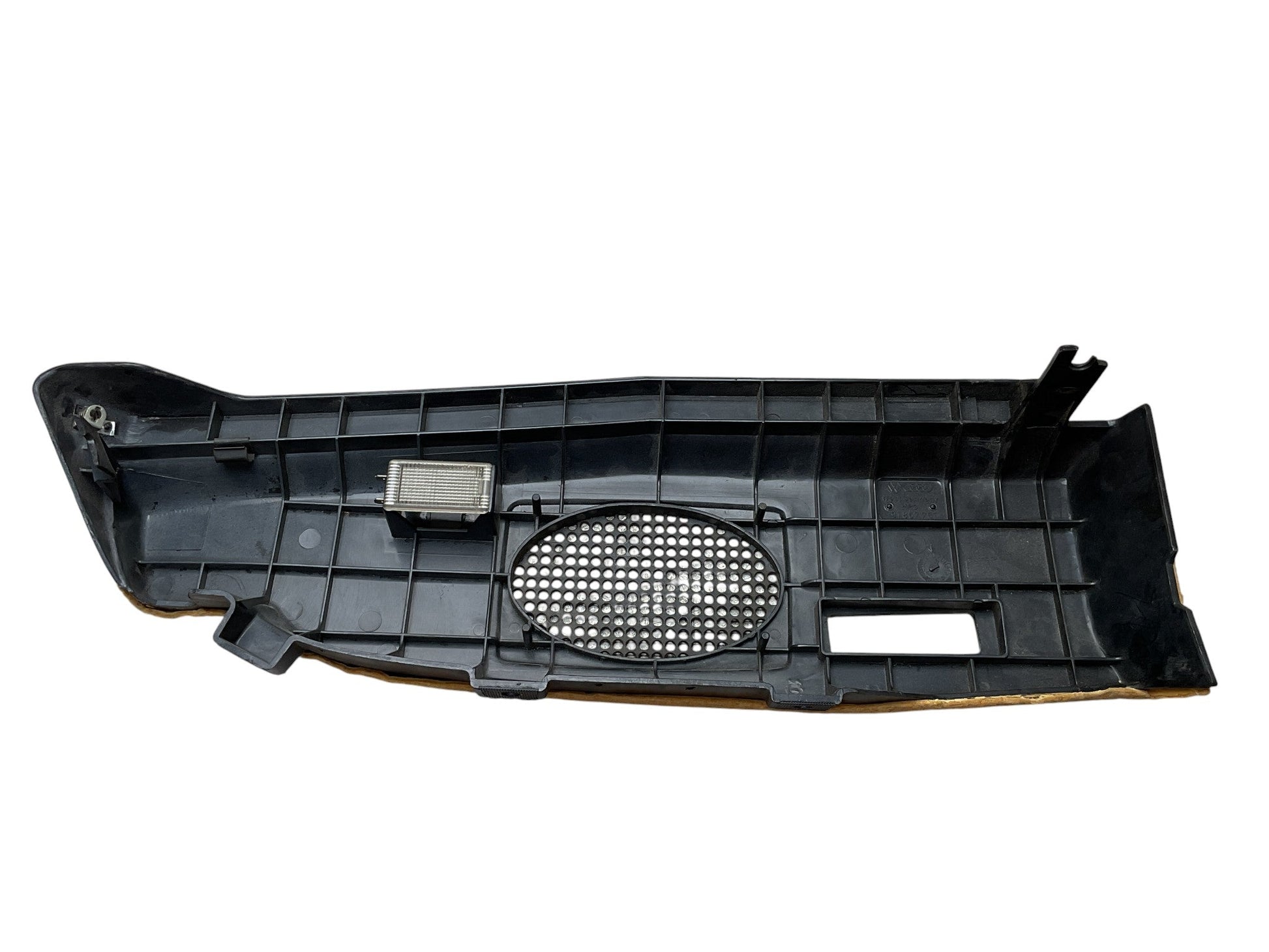 Moldura Altavoz tra izq VW Golf 83-92 - 191867761