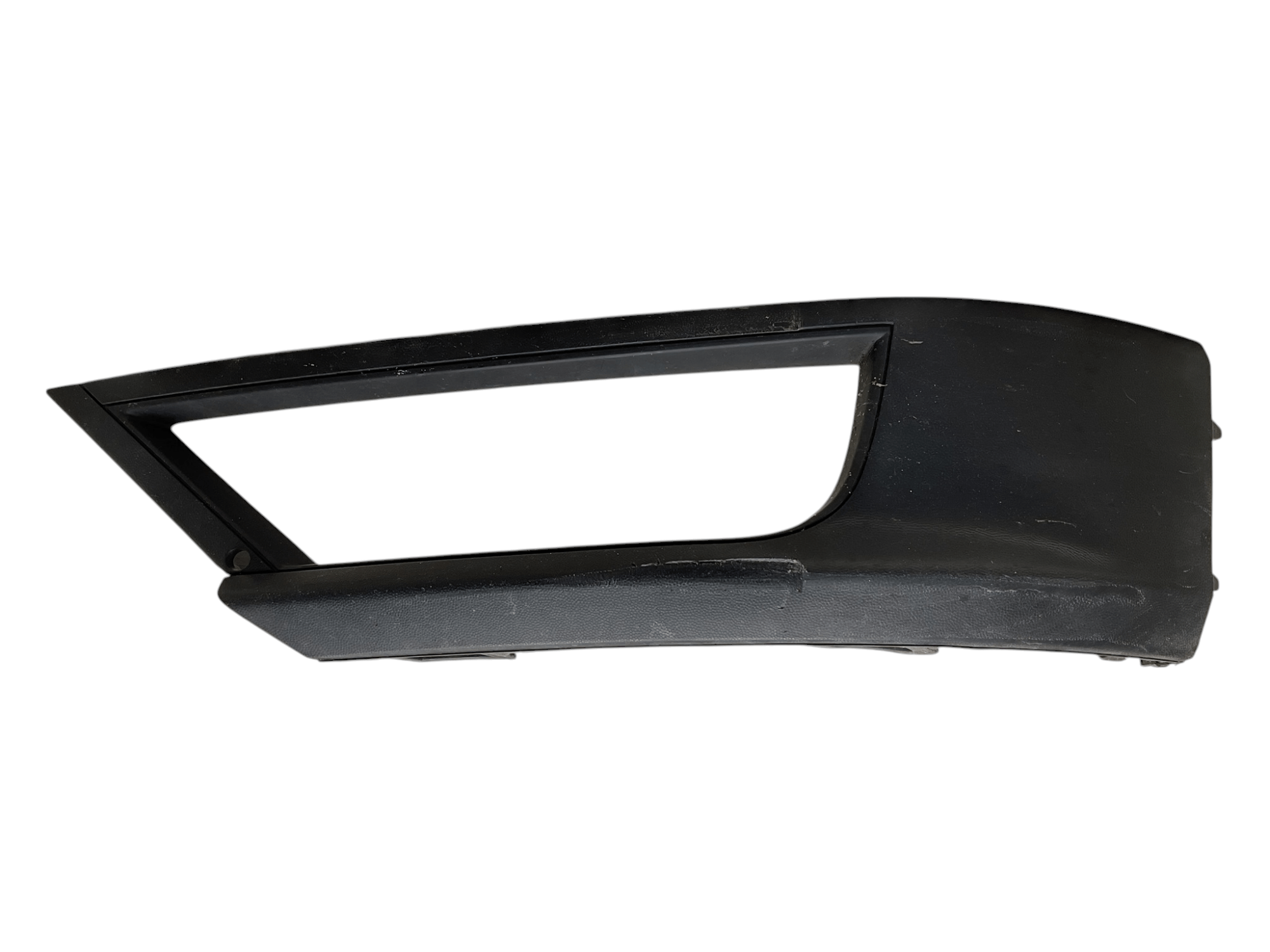 Moldura Antiniebla izq VW T - Roc A11 - 2GA853665A