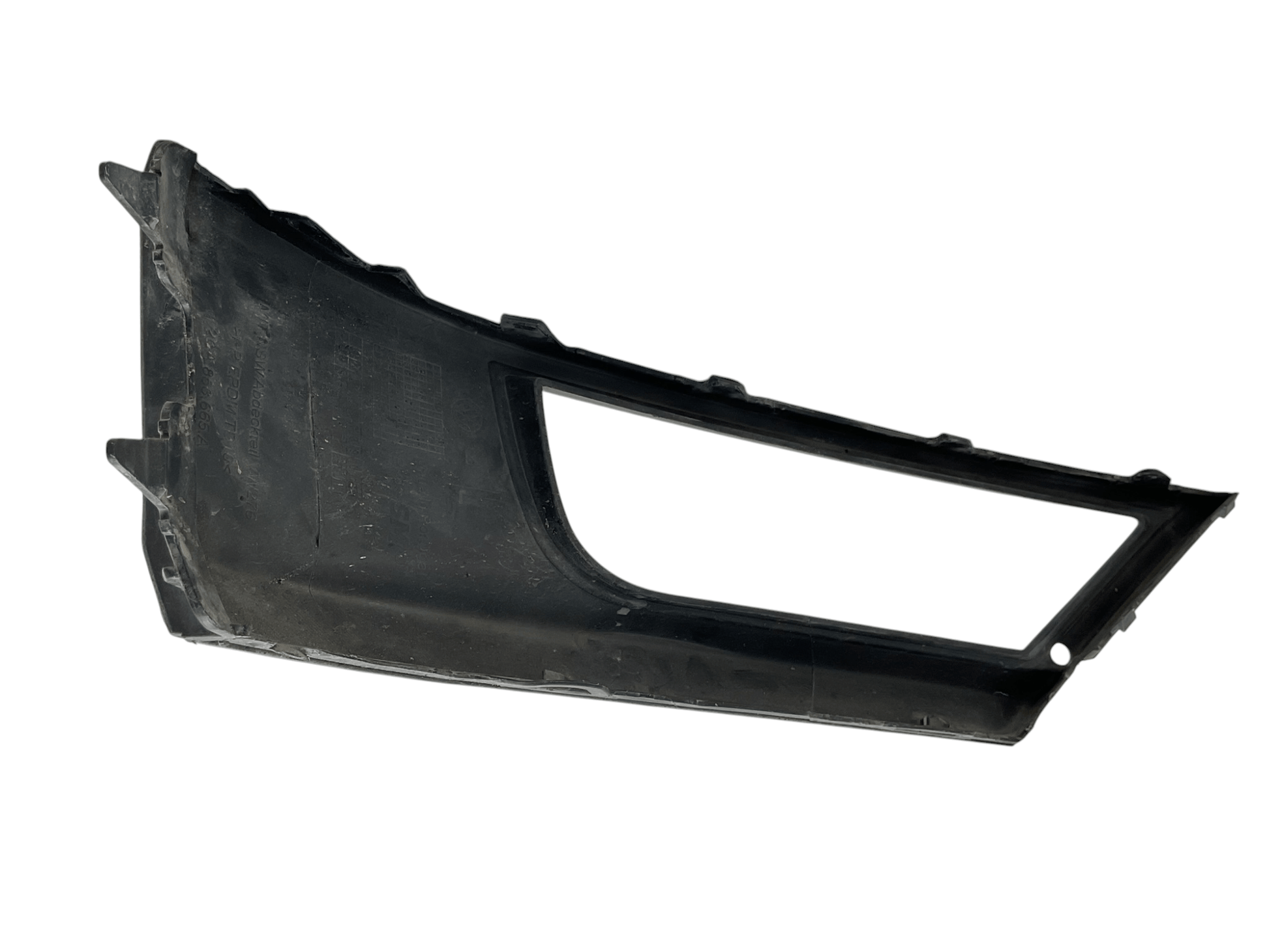 Moldura Antiniebla izq VW T - Roc A11 - 2GA853665A