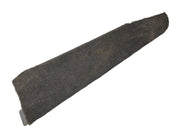 Moldura asiento izquierdo Porsceh Cayenne 955 957 - 7L0881471