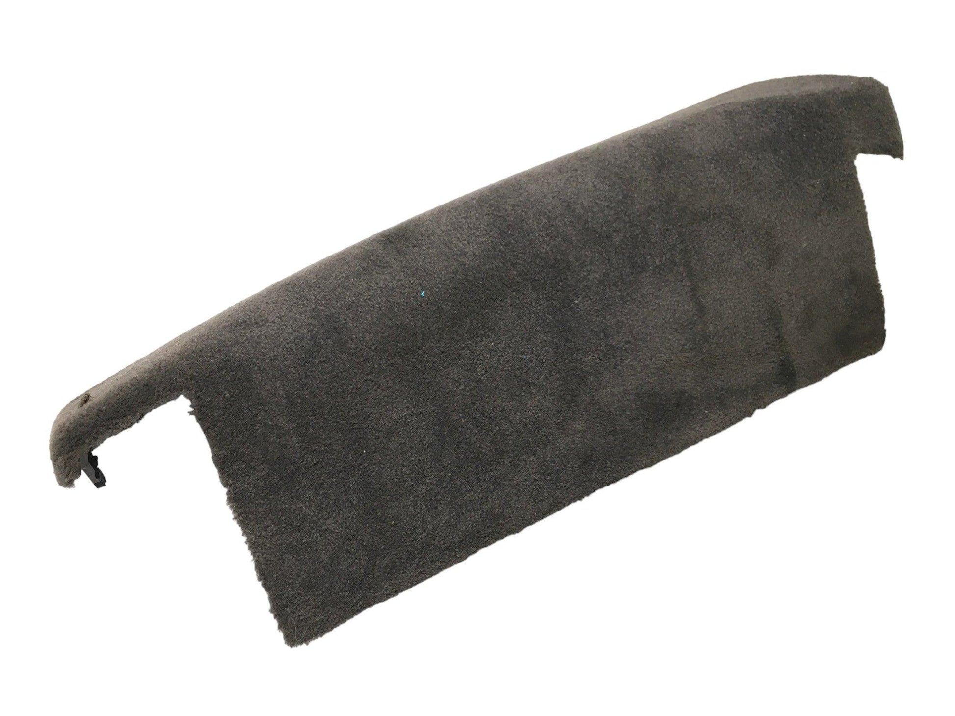 Moldura asiento Porsche Cayenne 9PA - 7L0881327