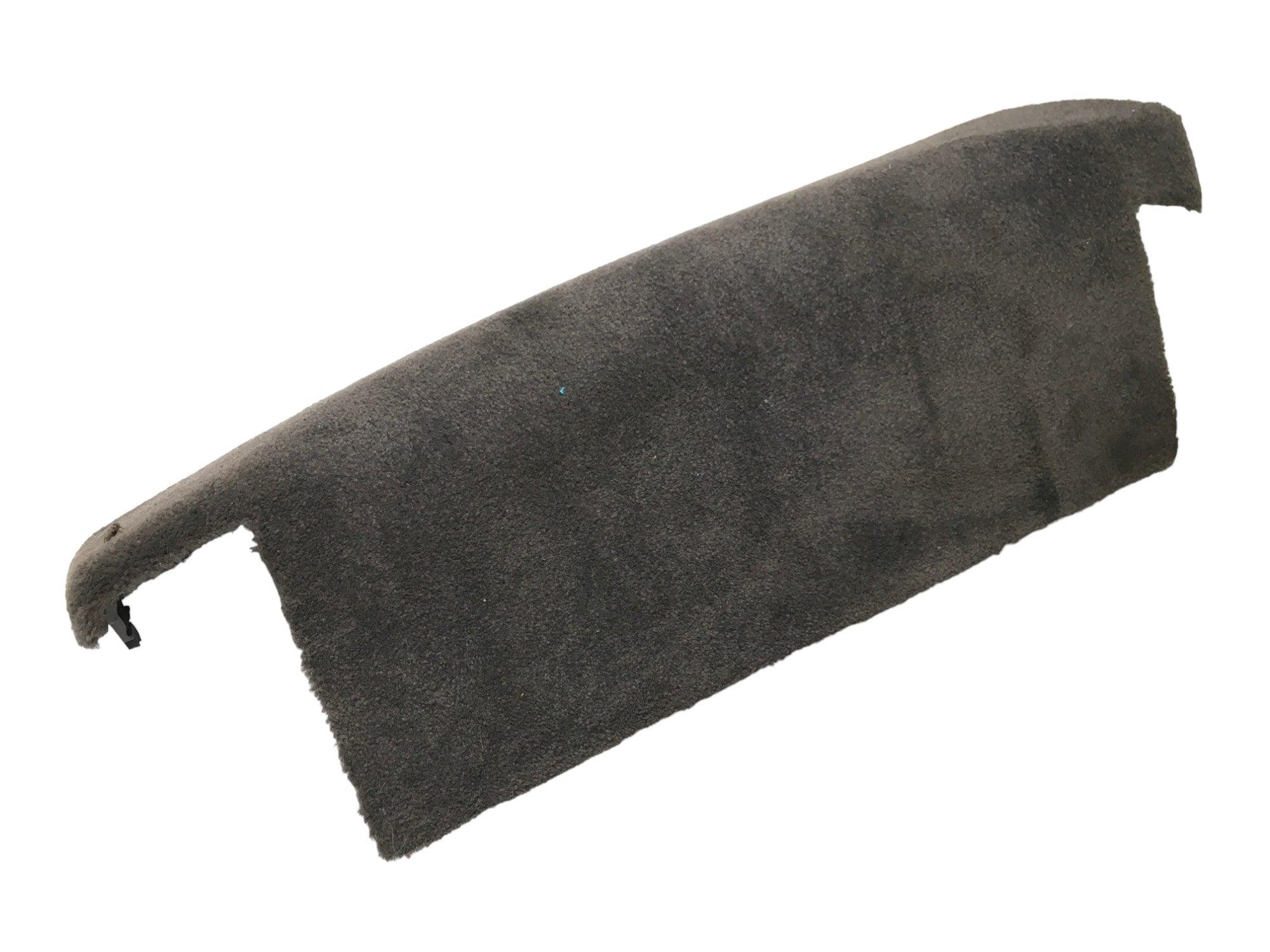 Moldura asiento Porsche Cayenne 9PA - 7L0881327