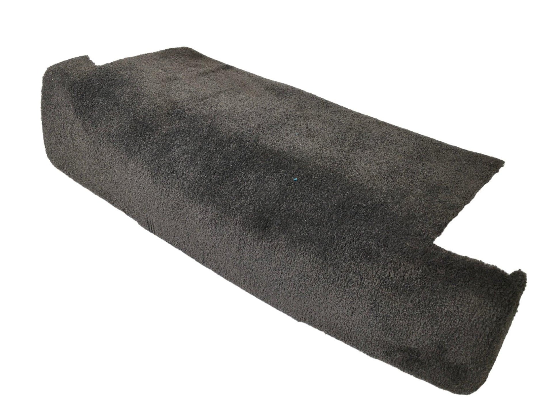 Moldura asiento Porsche Cayenne 9PA - 7L0881327