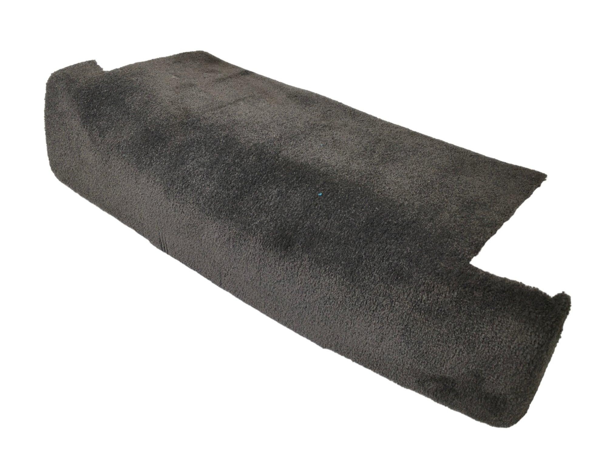 Moldura asiento Porsche Cayenne 9PA - 7L0881327