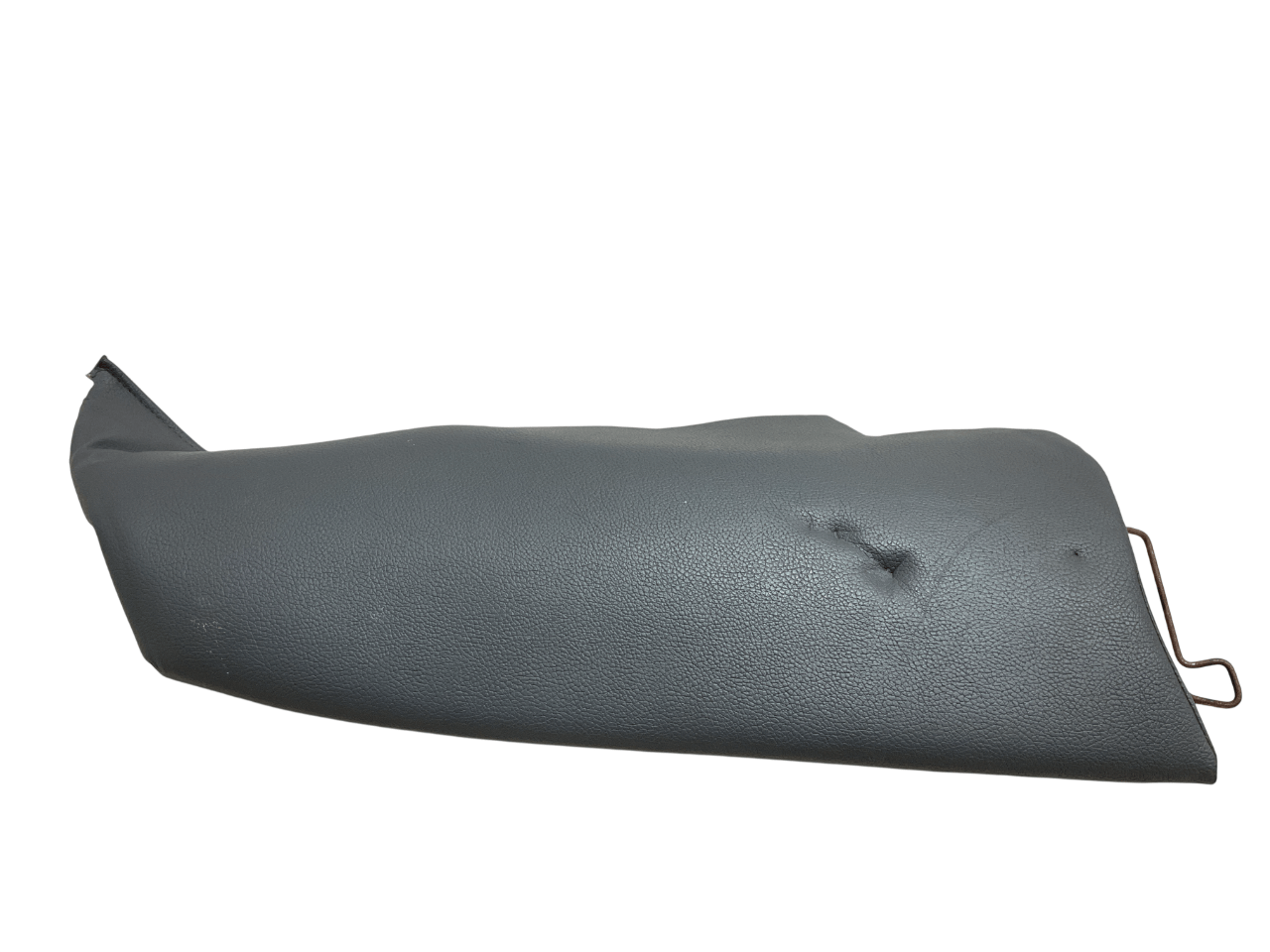 Moldura asiento tra dcho Saab 9 - 3 03 - 12 - S12795140