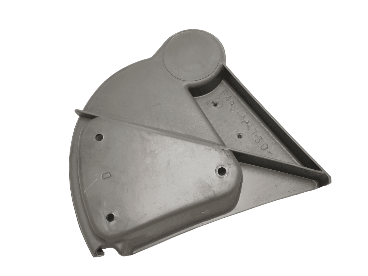 Moldura cenicero Fiat Panda I 4x4 - Cenicero Fiat panda 1