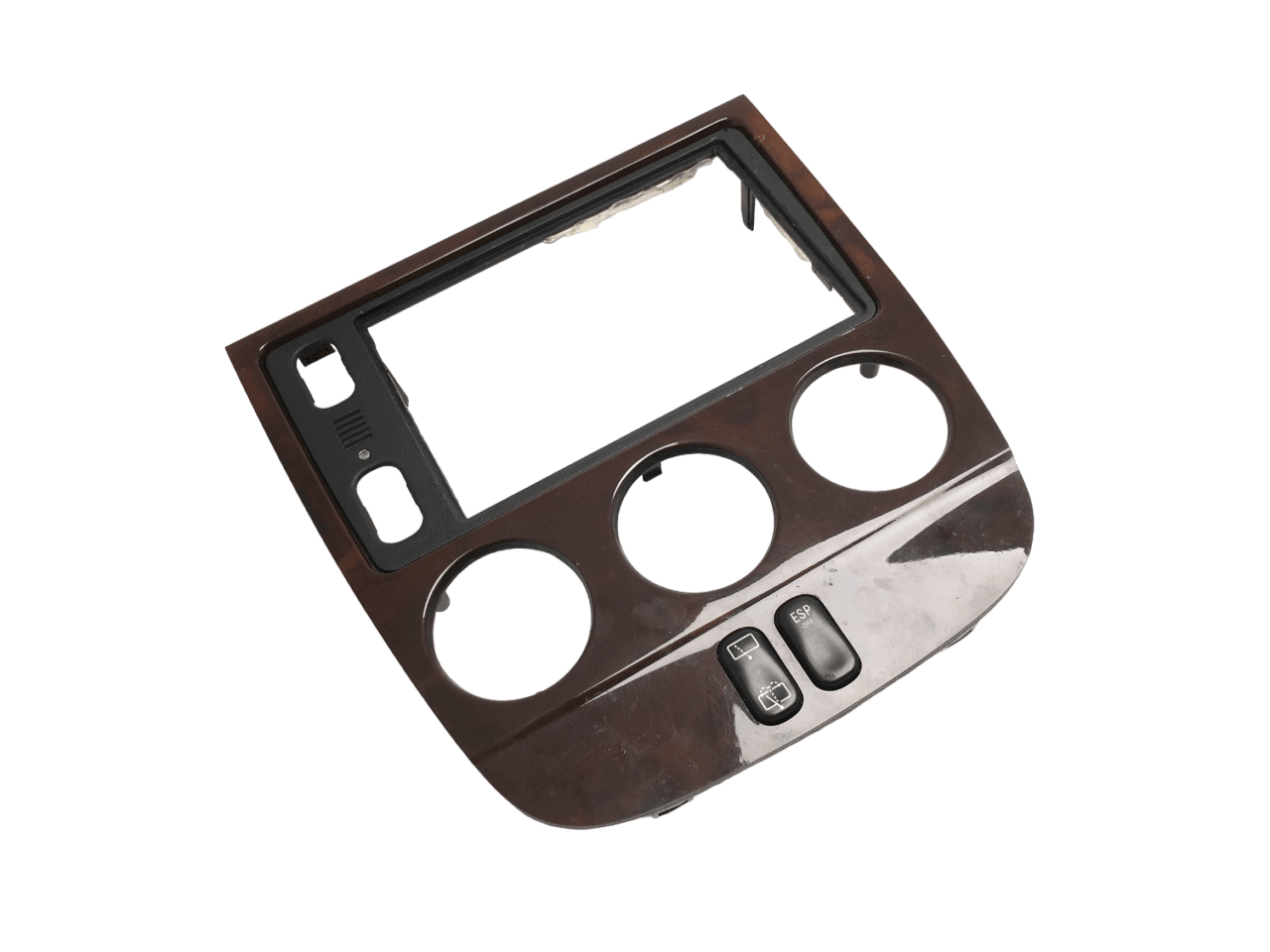 Moldura central Mercedes W163 - W163MY2002