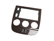 Moldura central Mercedes W163 - W163MY2002