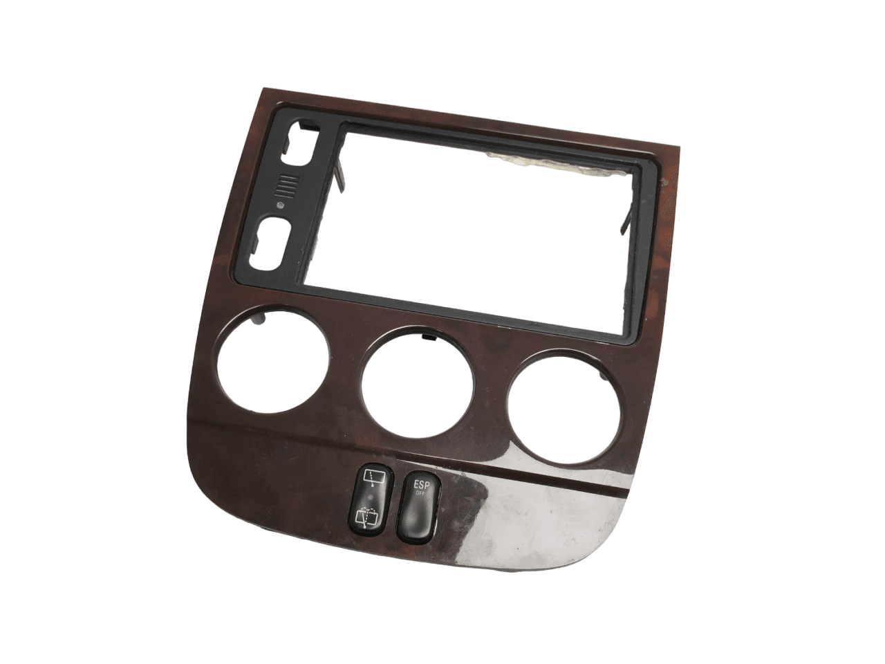 Moldura central Mercedes W163 - W163MY2002