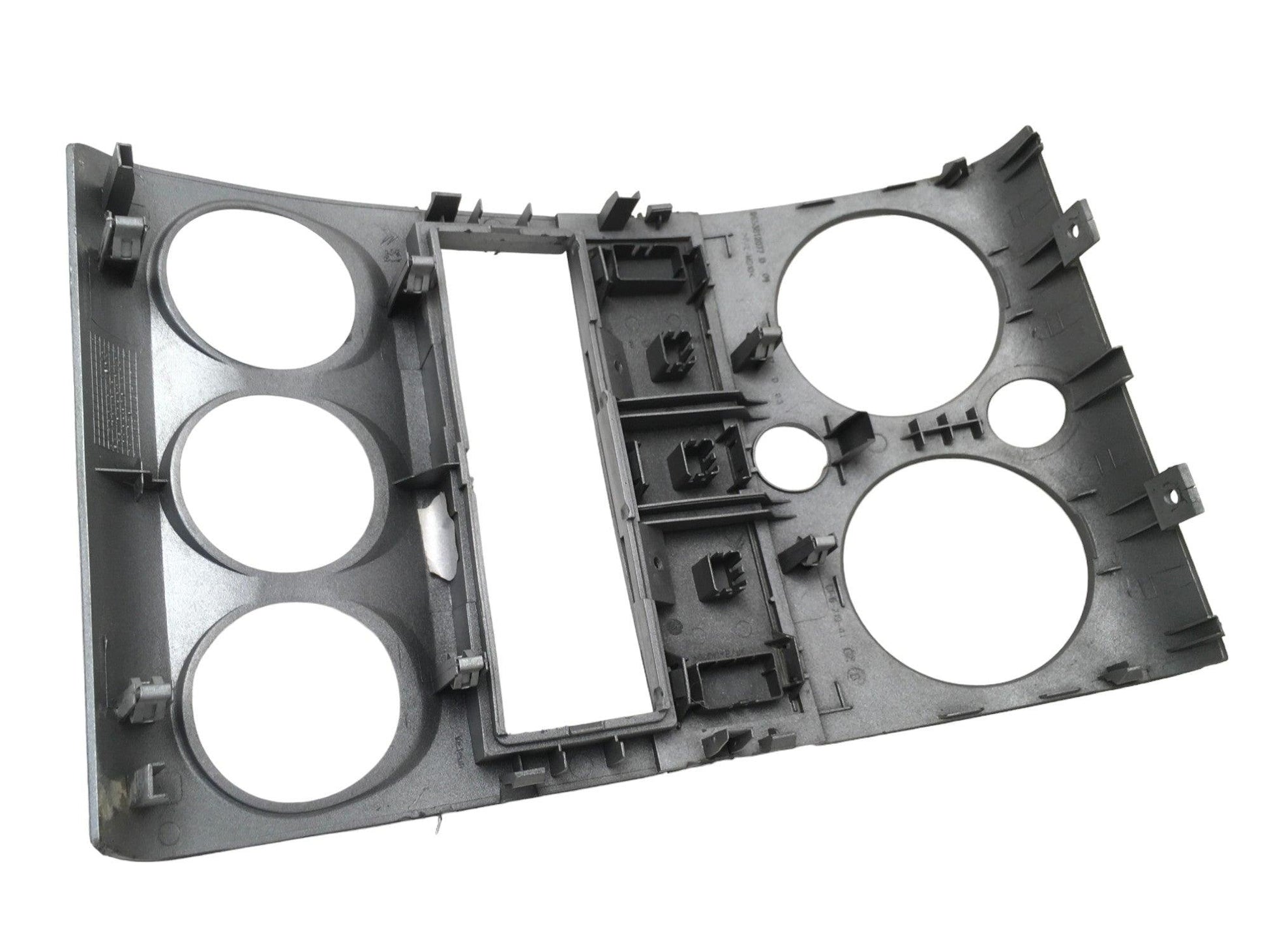 Moldura central Peugeot Partner I S2 - 9653812077