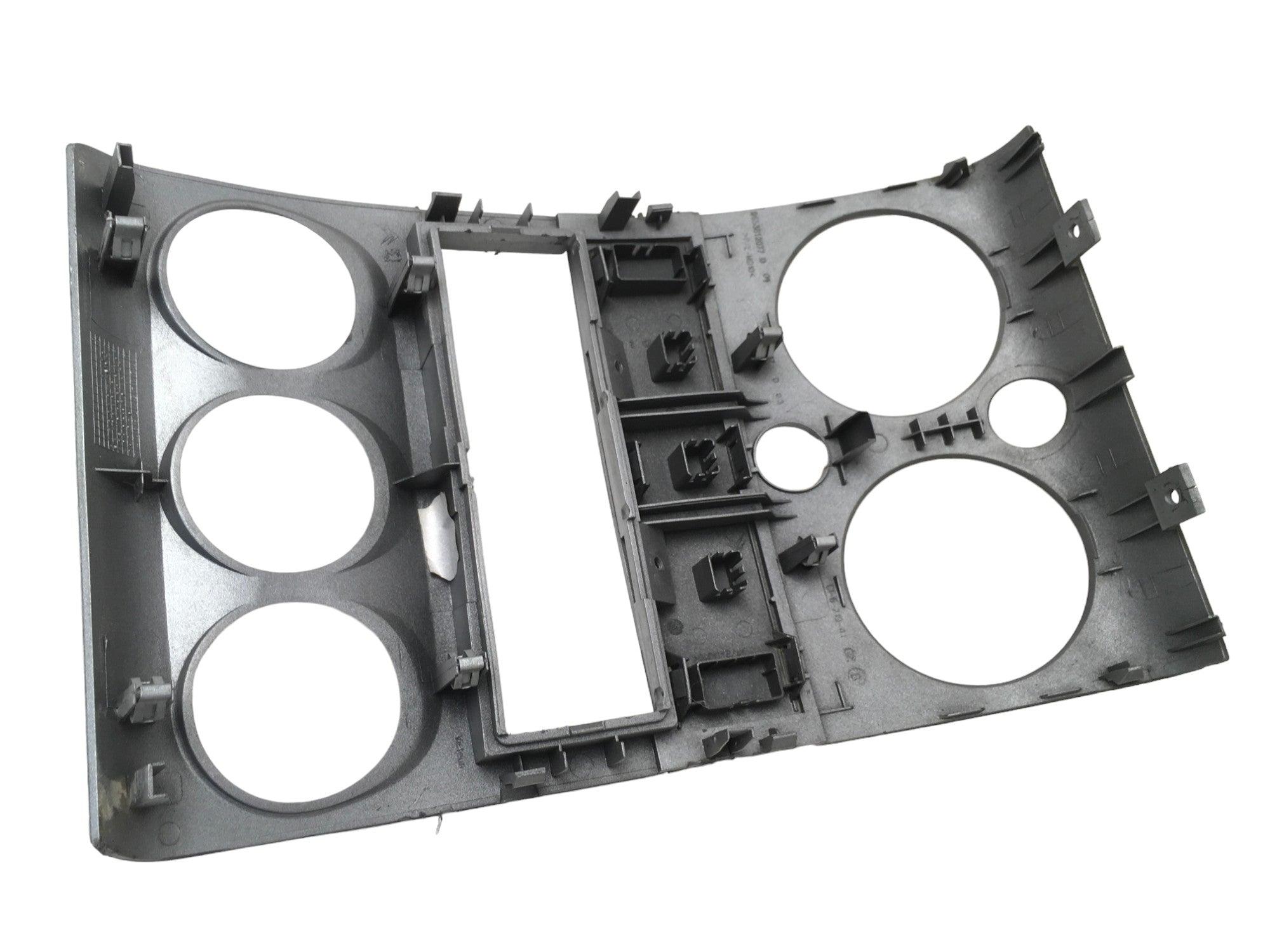 Moldura central Peugeot Partner I S2 - 9653812077