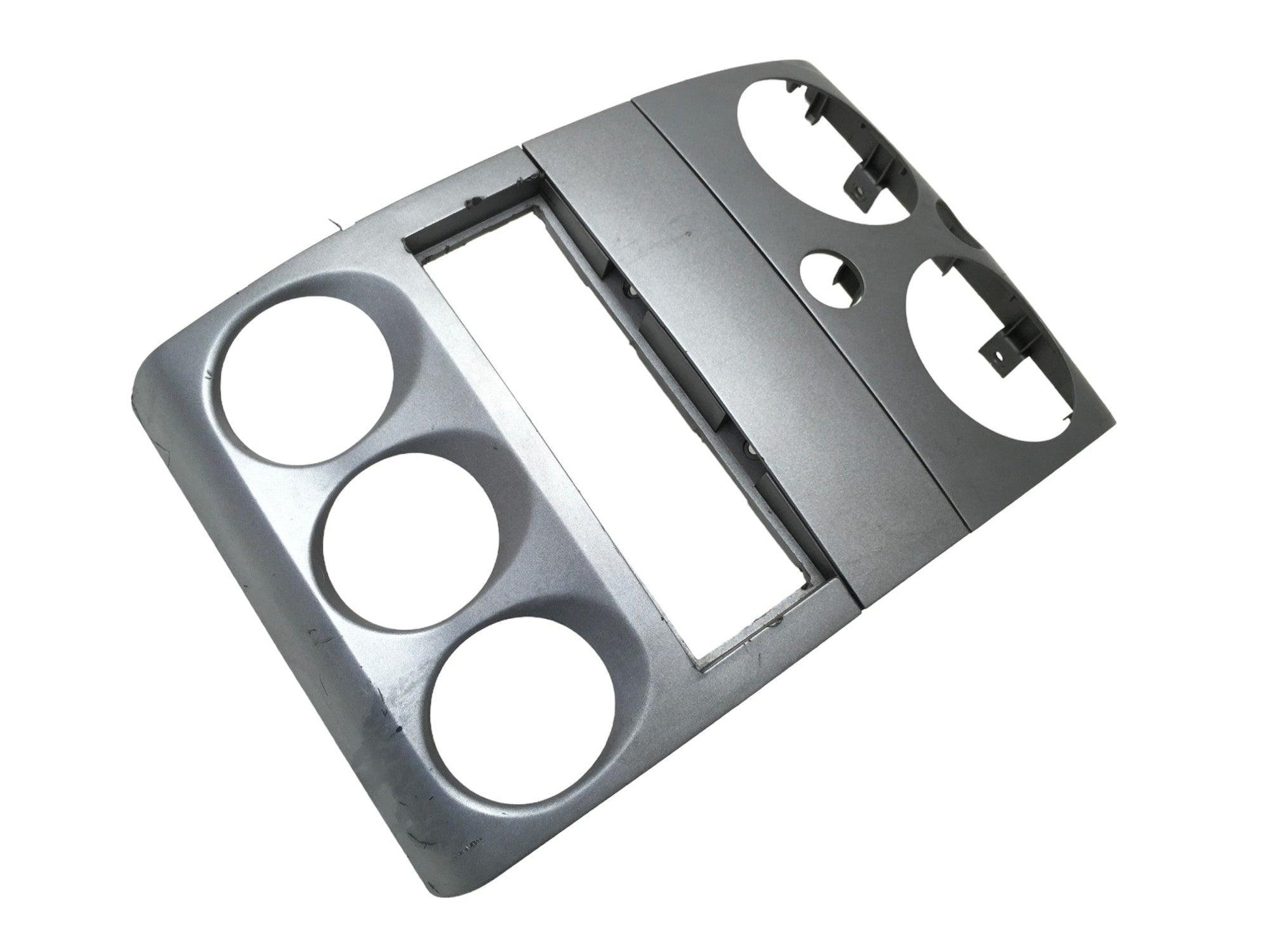 Moldura central Peugeot Partner I S2 - 9653812077