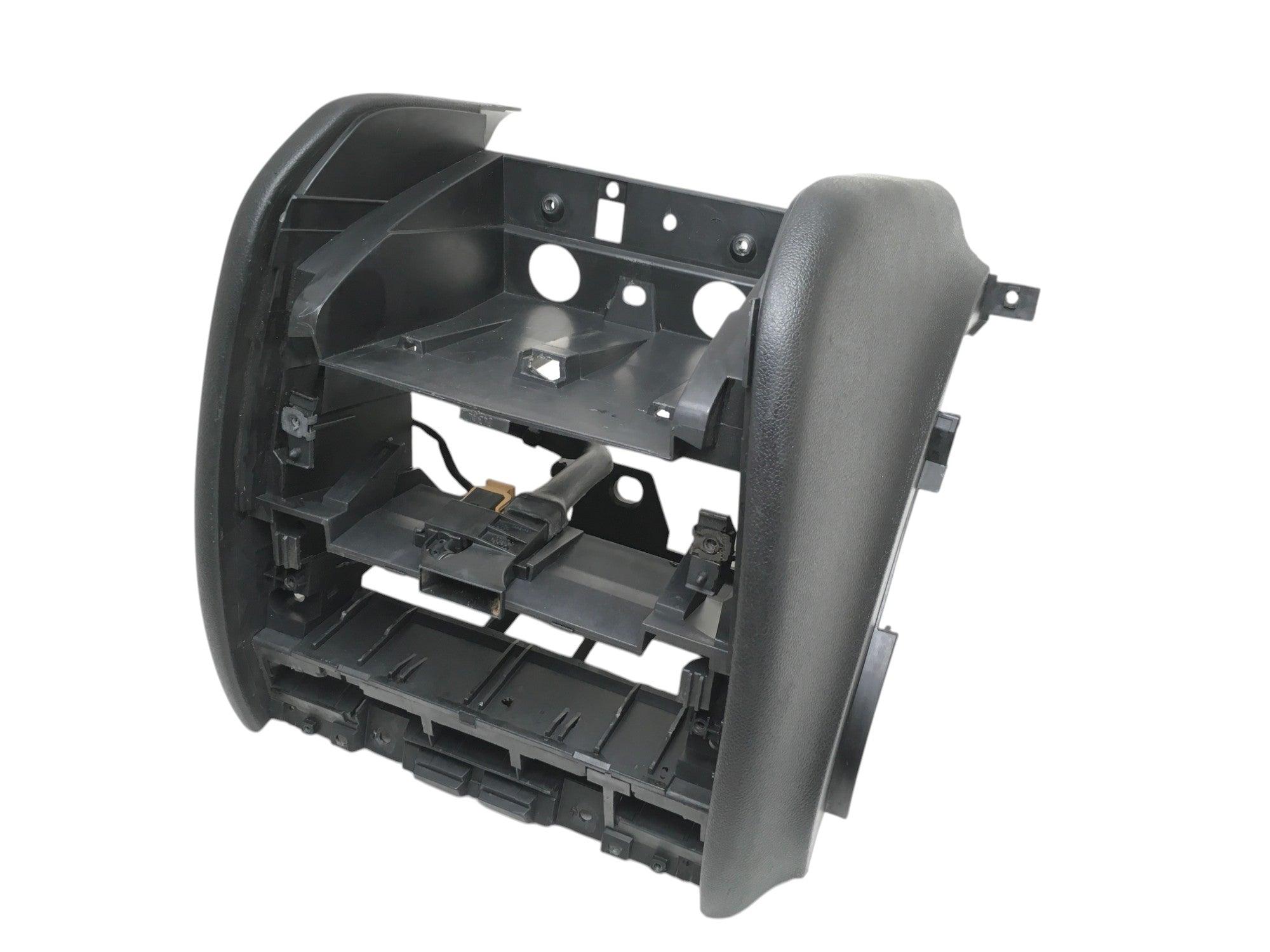 Moldura central salpicadero Seat Leon 1M - 1M0863243