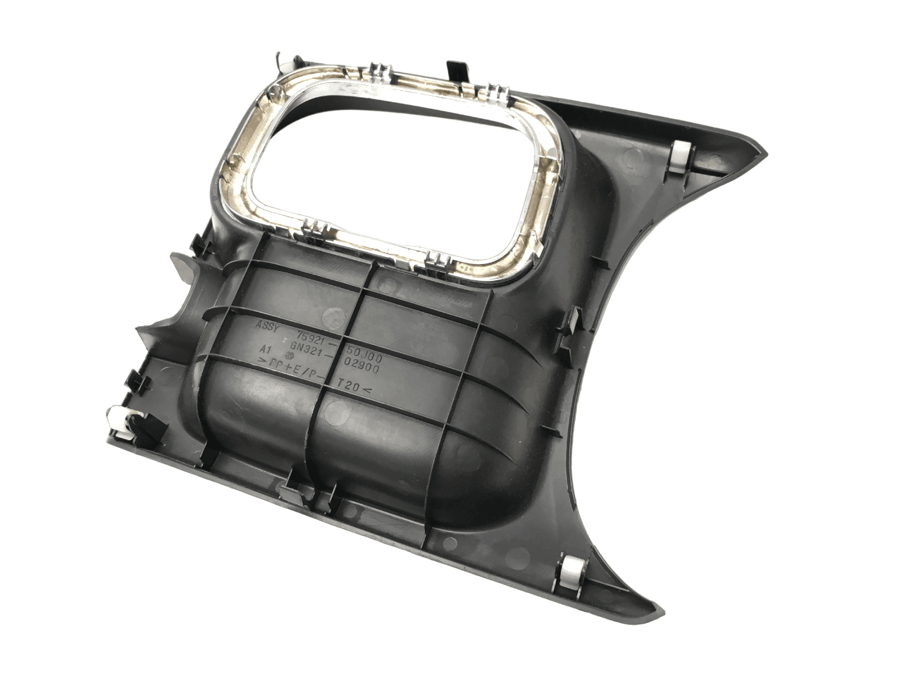 Moldura central Suzuki Grand vitara 1 - 7592150J00