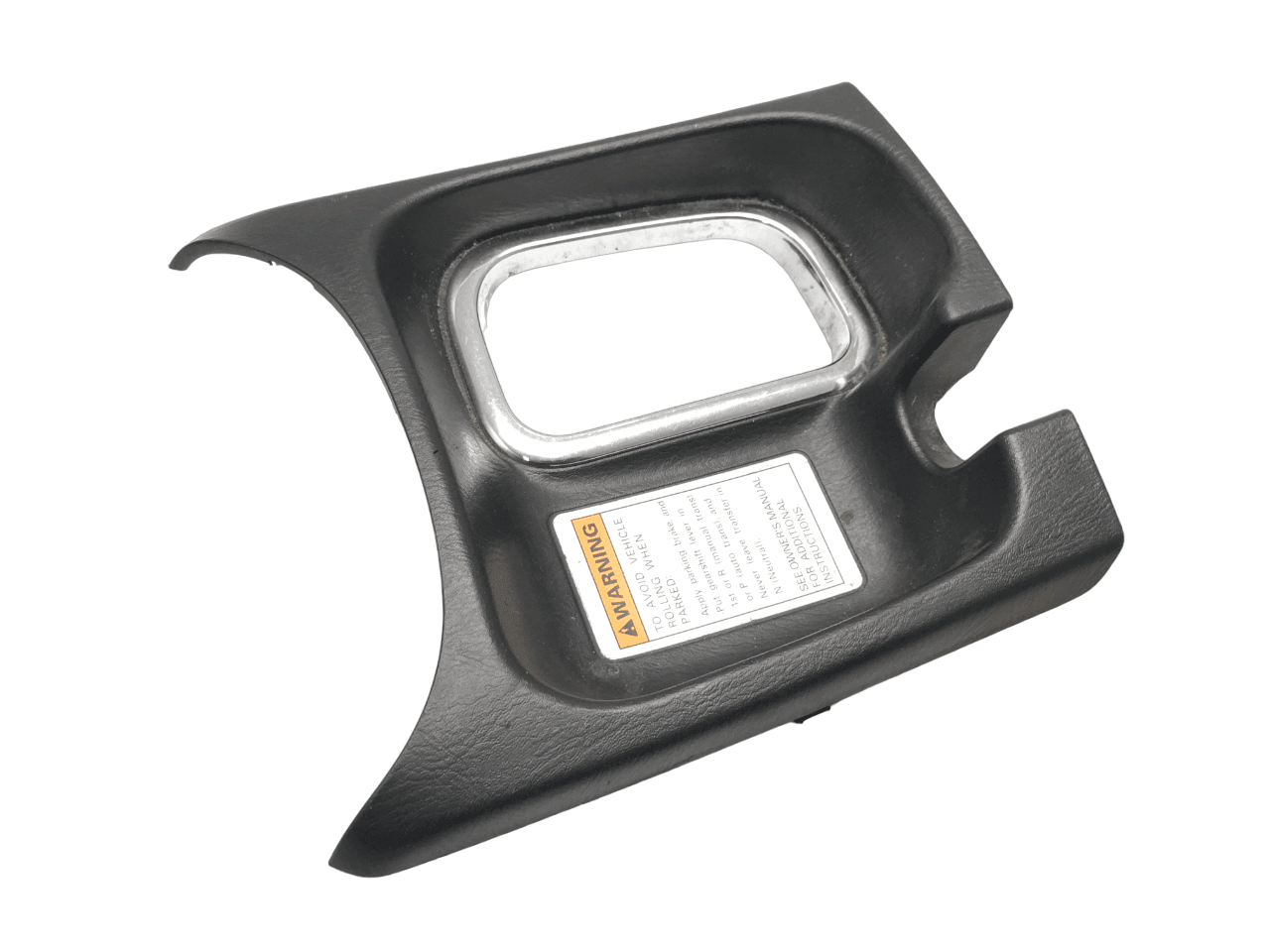 Moldura central Suzuki Grand vitara 1 - 7592150J00