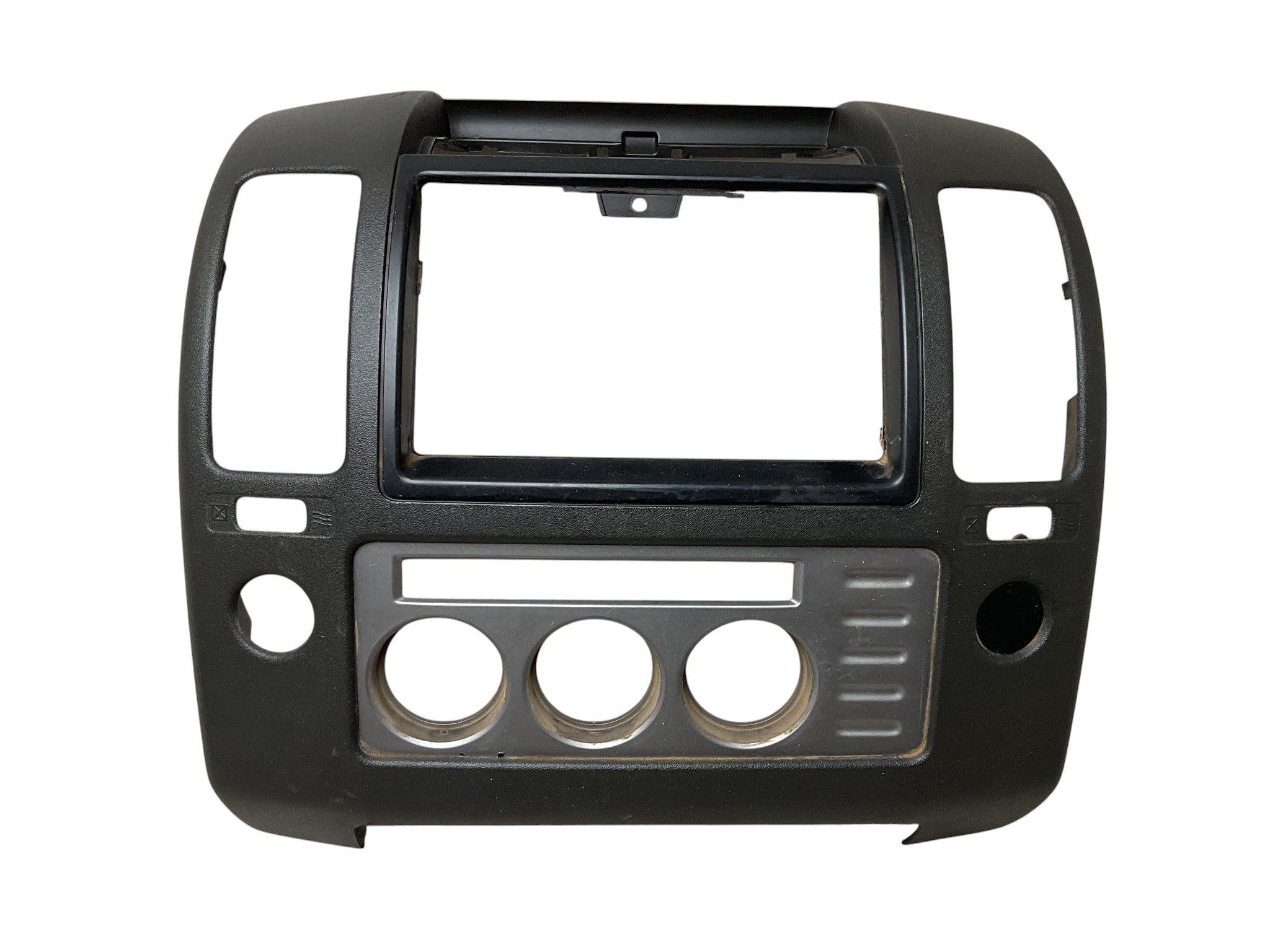 Moldura central tablero Nissan Navara 05-15 - 68260FB300