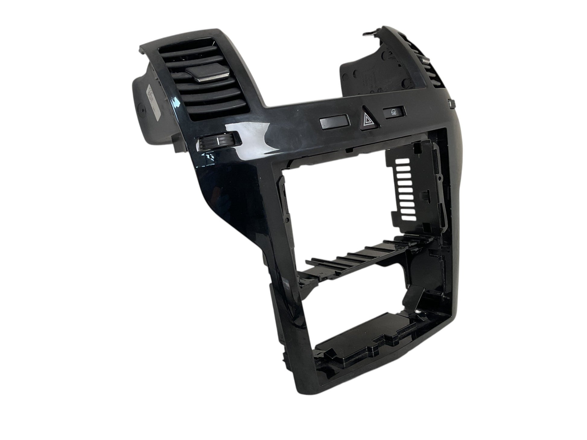 Moldura Central Tablero Opel Zafira 2005 - 2014 - 13100105