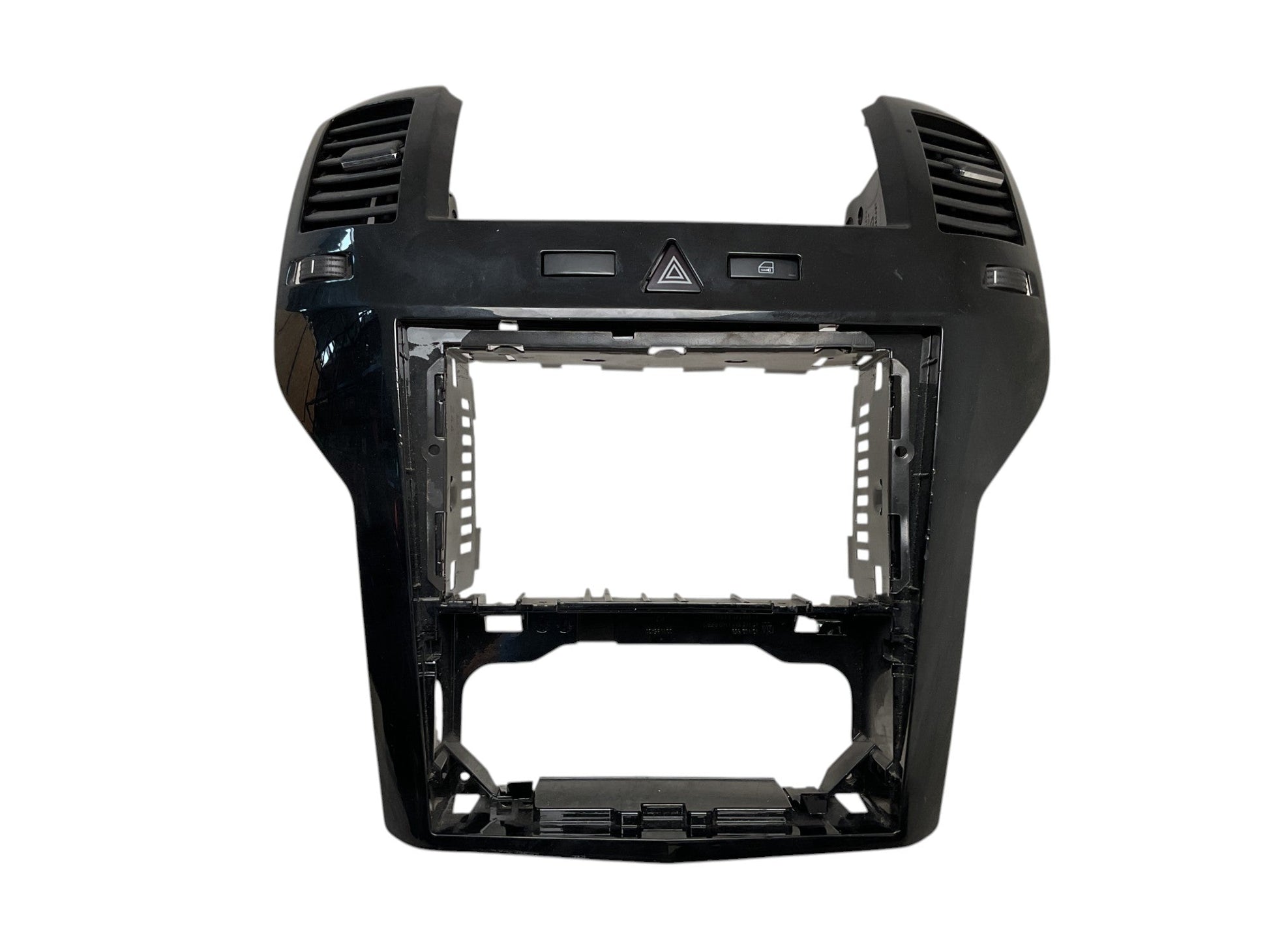 Moldura Central Tablero Opel Zafira 2005 - 2014 - 13100105