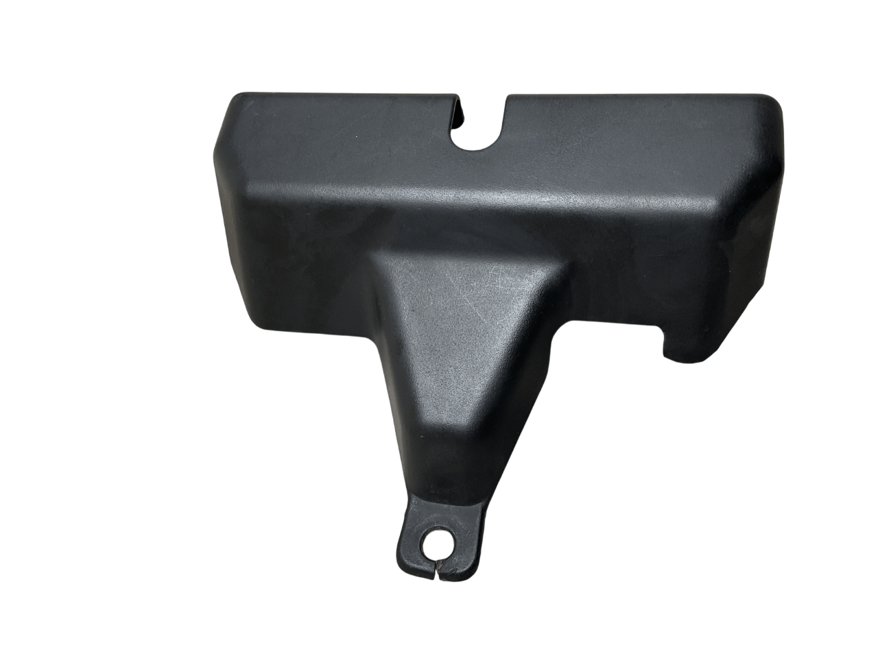 Moldura Cerradura Capo Hyundai Terracan - 81149H1000