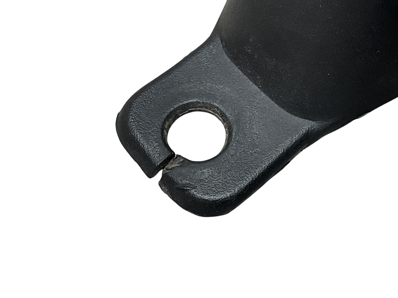 Moldura Cerradura Capo Hyundai Terracan - 81149H1000