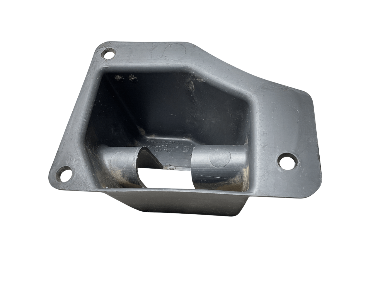 Moldura cerradura tra izq Nemo Bipper Fiorino 07-20 - 7354617420