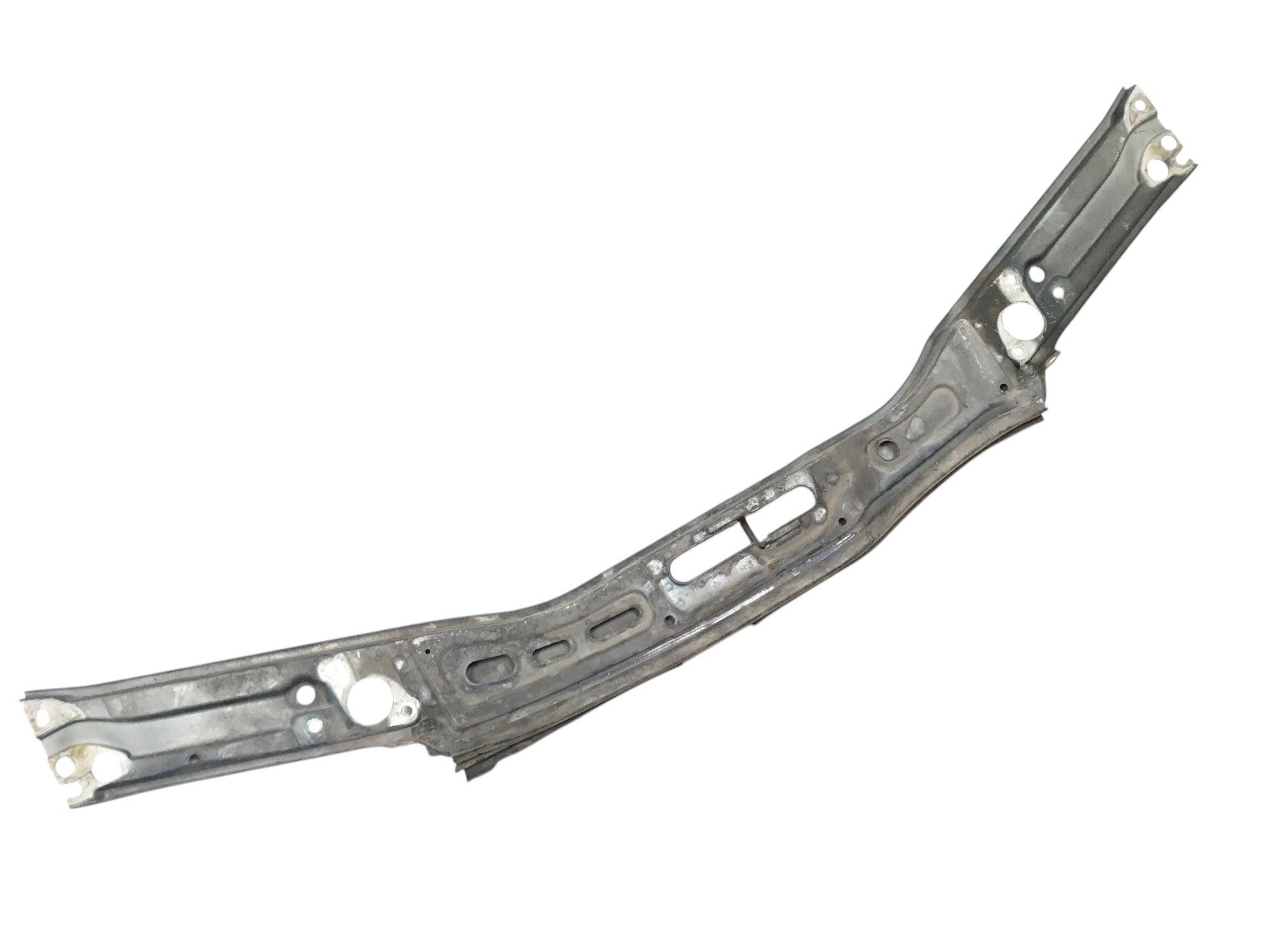 Moldura cierre capo para Audi A4 B5 - 4A0010114S