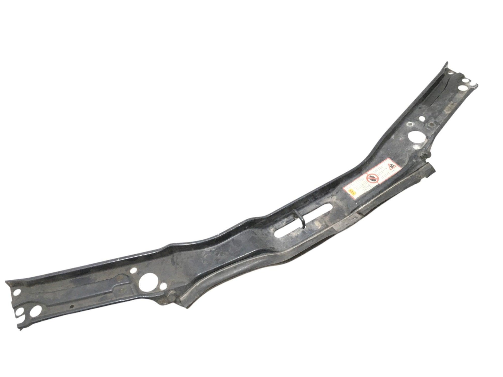 Moldura cierre capo para Audi A4 B5 - 4A0010114S