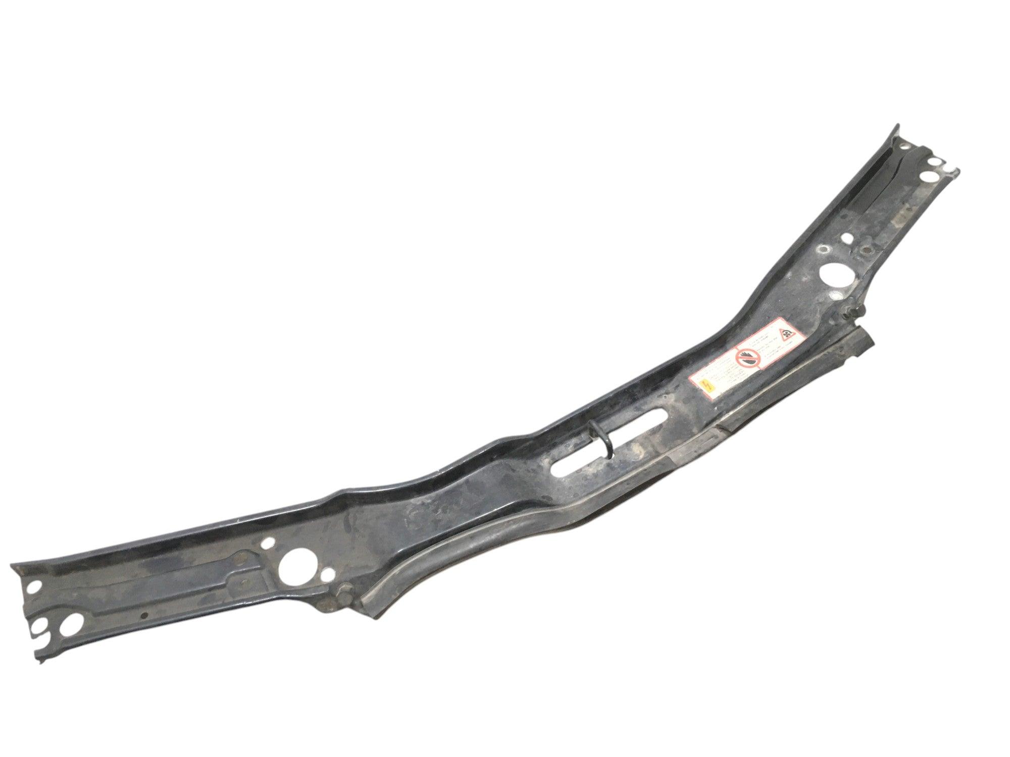Moldura cierre capo para Audi A4 B5 - 4A0010114S