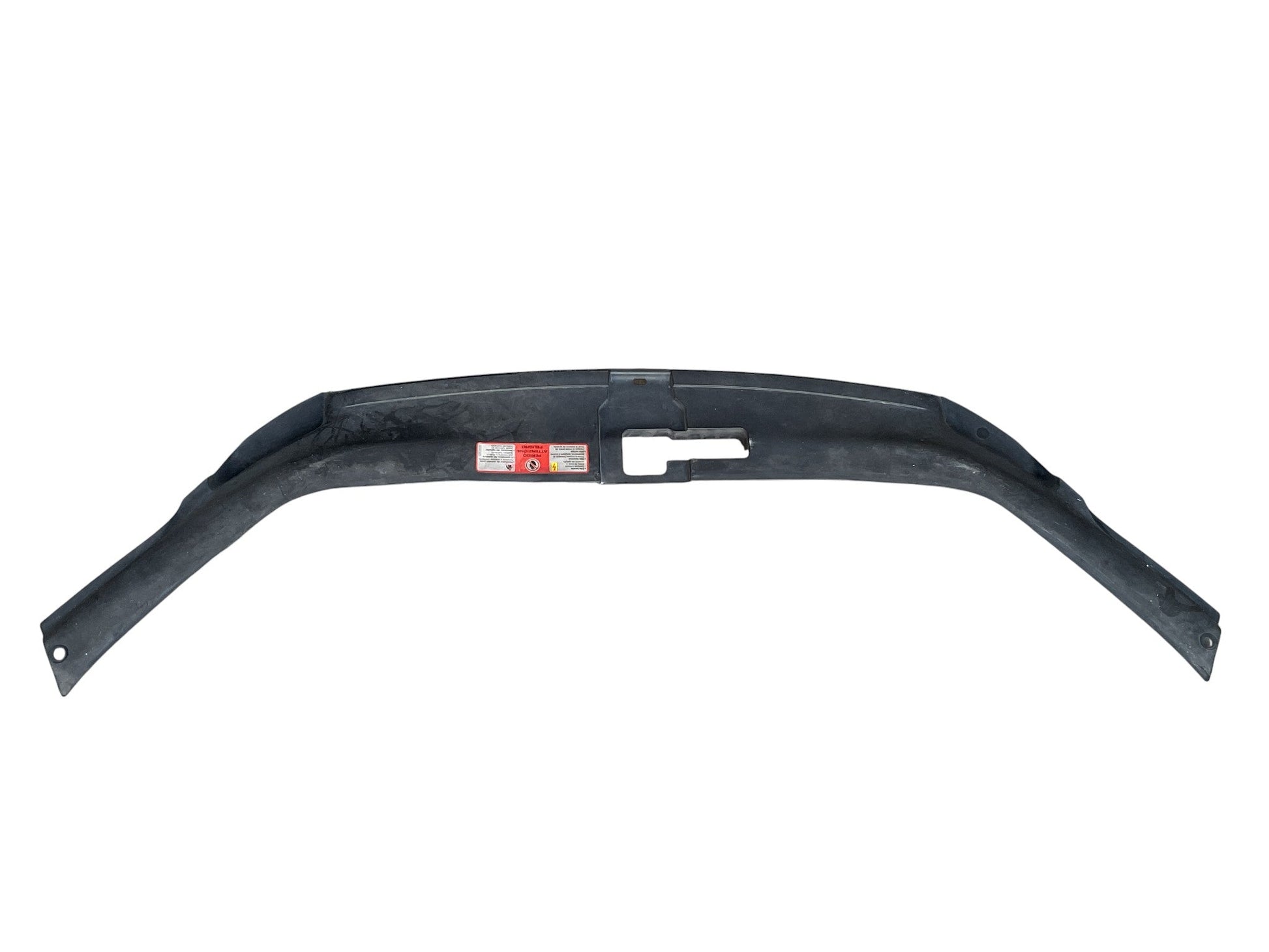 Moldura Cierre Capot Audi Q7 - 4L0807081