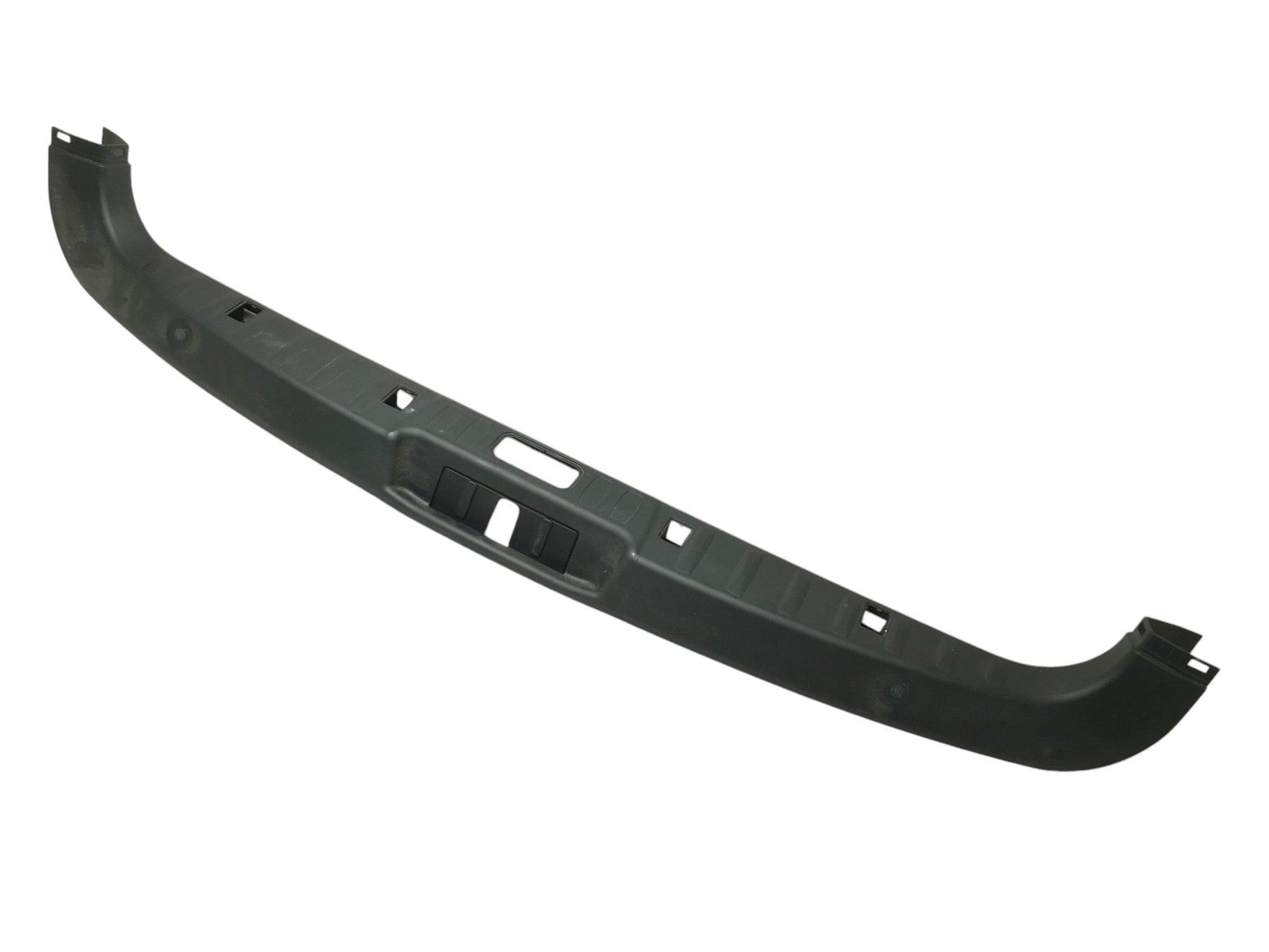 Moldura cierre maletero BMW F07 - 51497201653