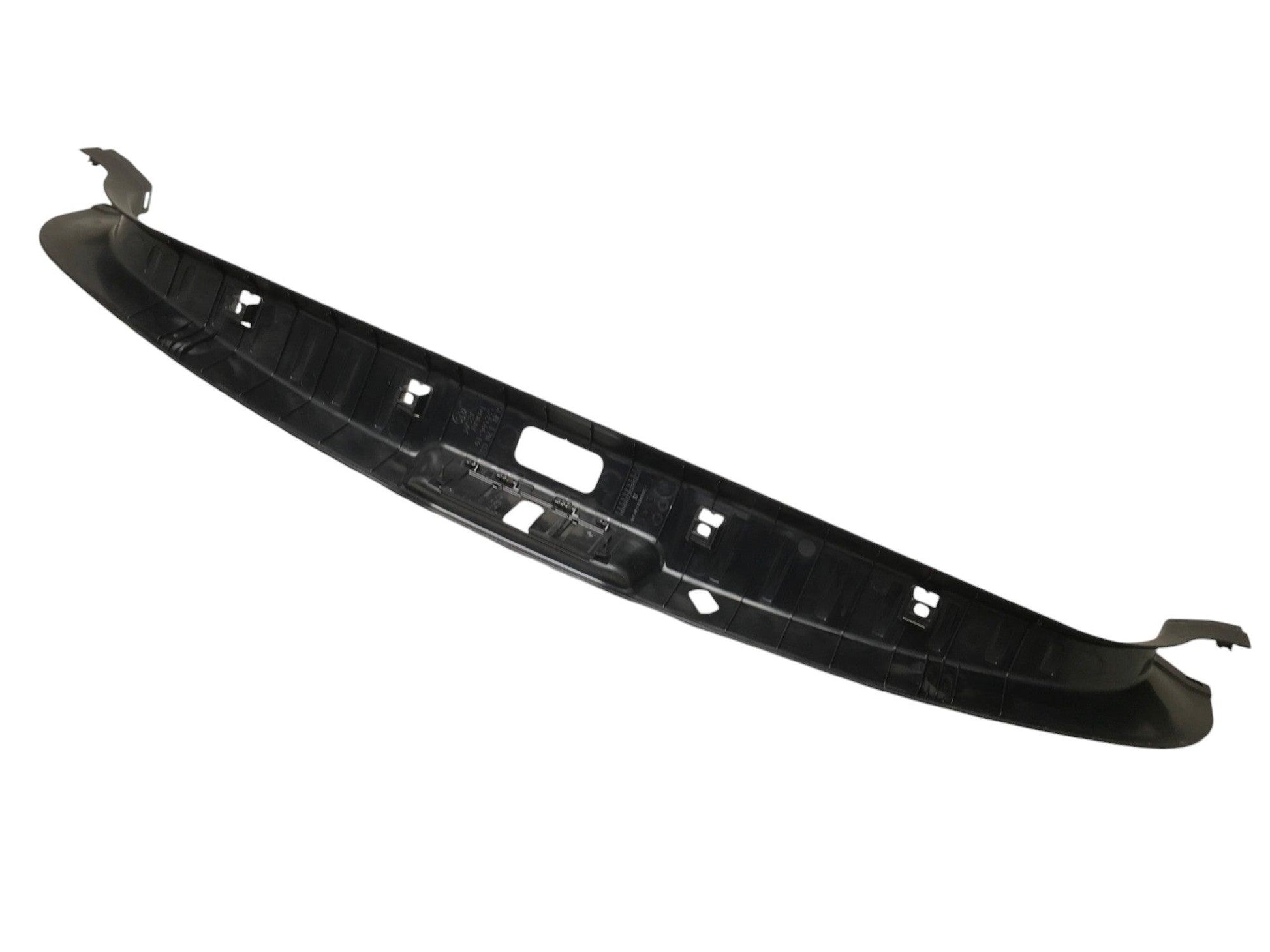 Moldura cierre maletero BMW F07 - 51497201653