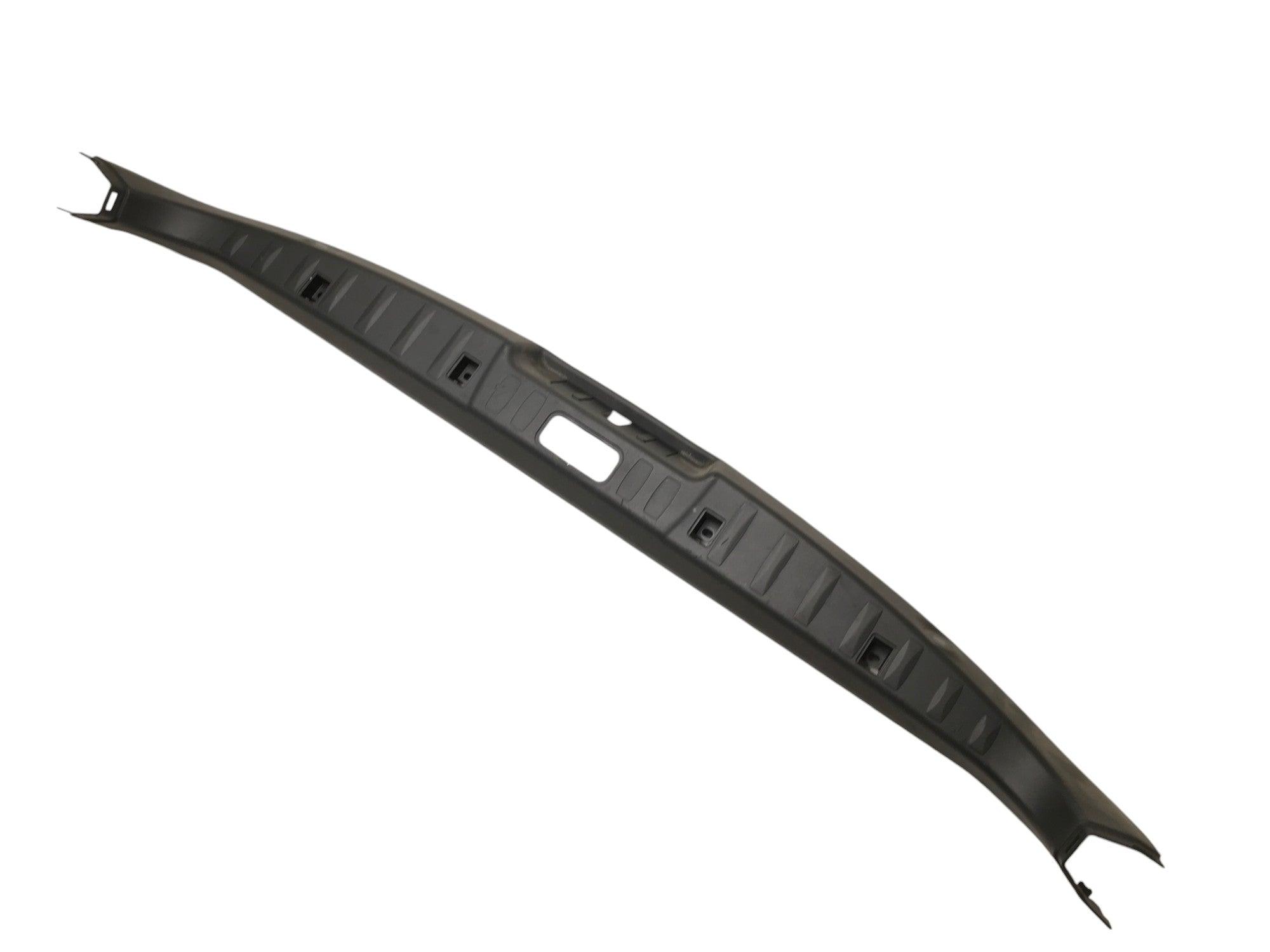 Moldura cierre maletero BMW F07 - 51497201653