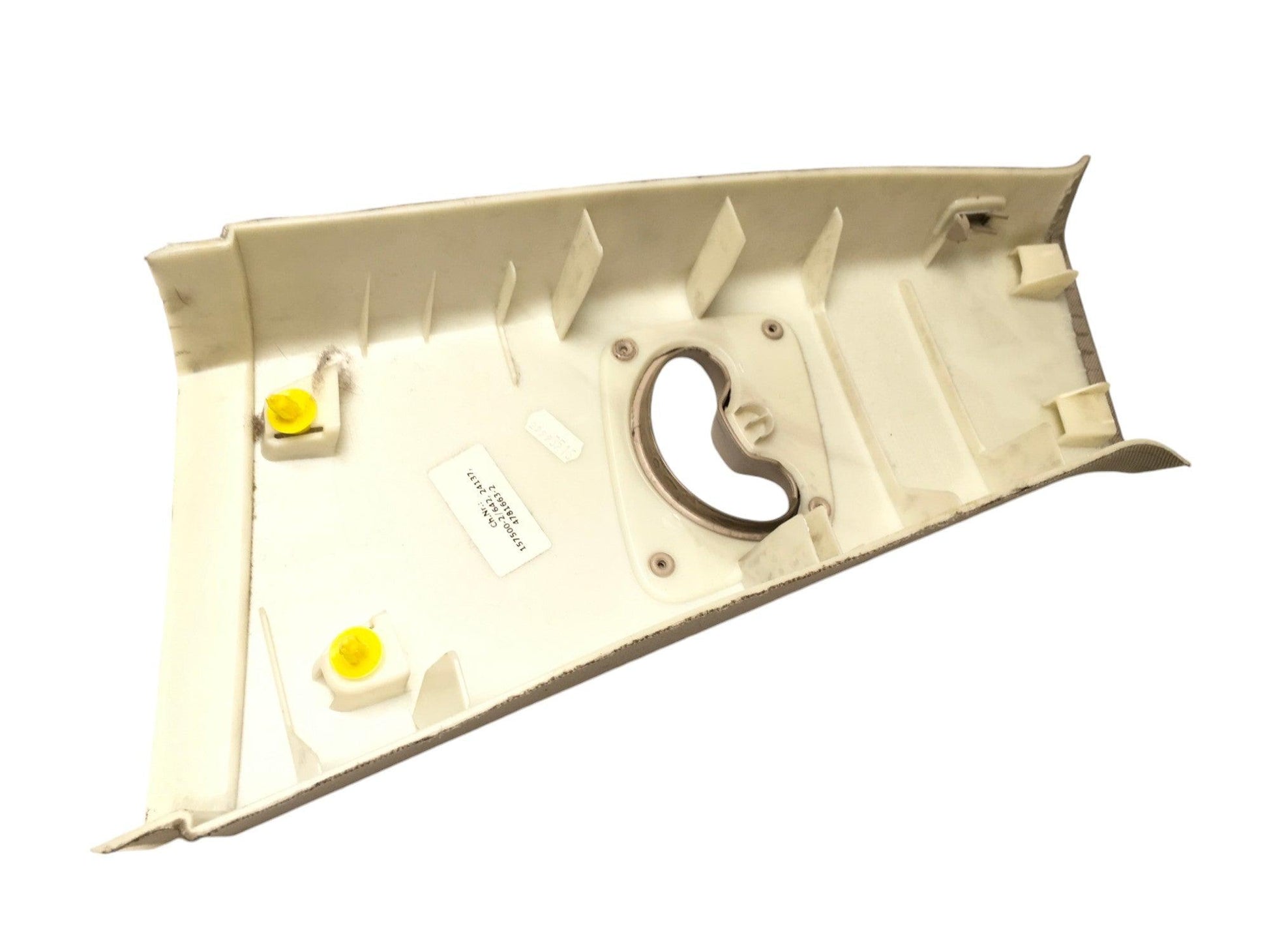 Moldura cinturon derecho BMW F07 GT - 51439137198