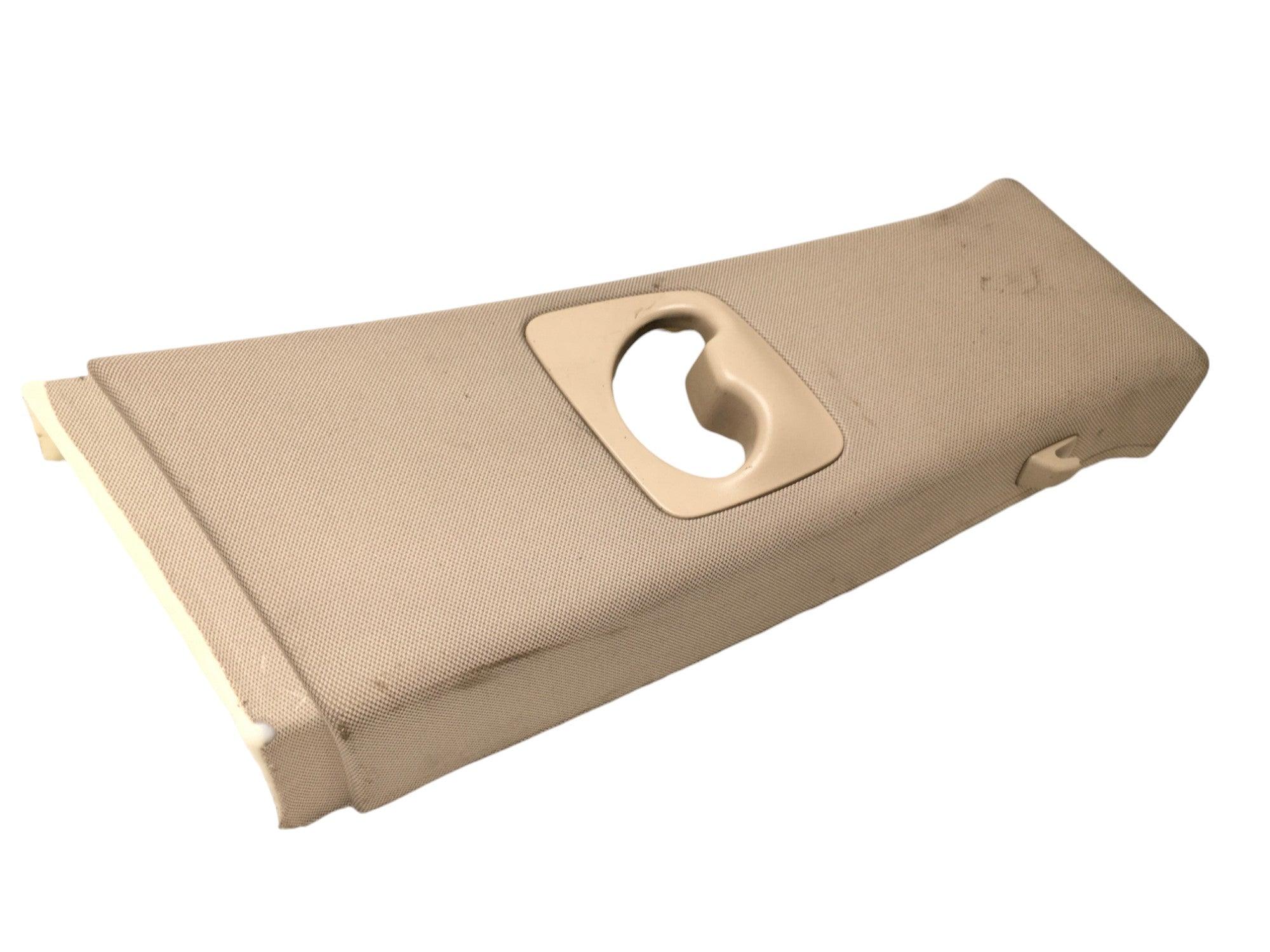 Moldura cinturon derecho BMW F07 GT - 51439137198