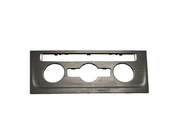Moldura Clima Volkswagen Golf VII 12-20 - 5G1863100 _