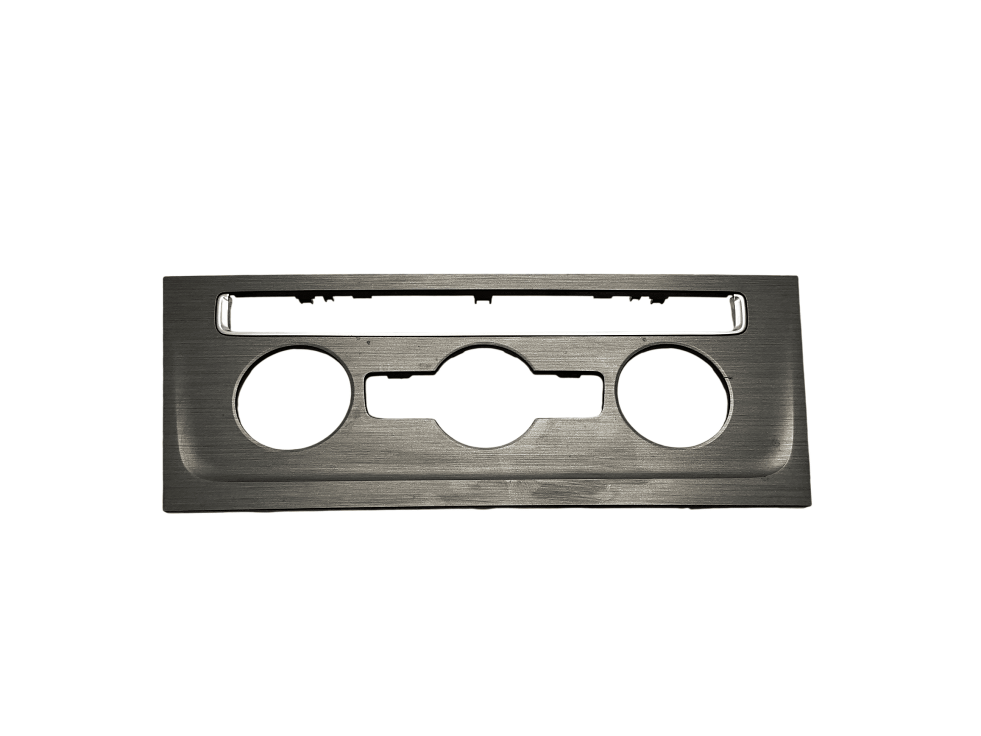 Moldura Clima Volkswagen Golf VII 12-20 - 5G1863100 _