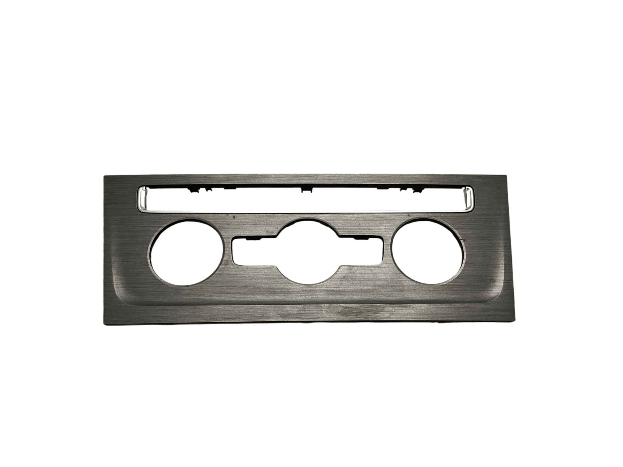 Moldura Clima Volkswagen Golf VII 12-20 - 5G1863100 _