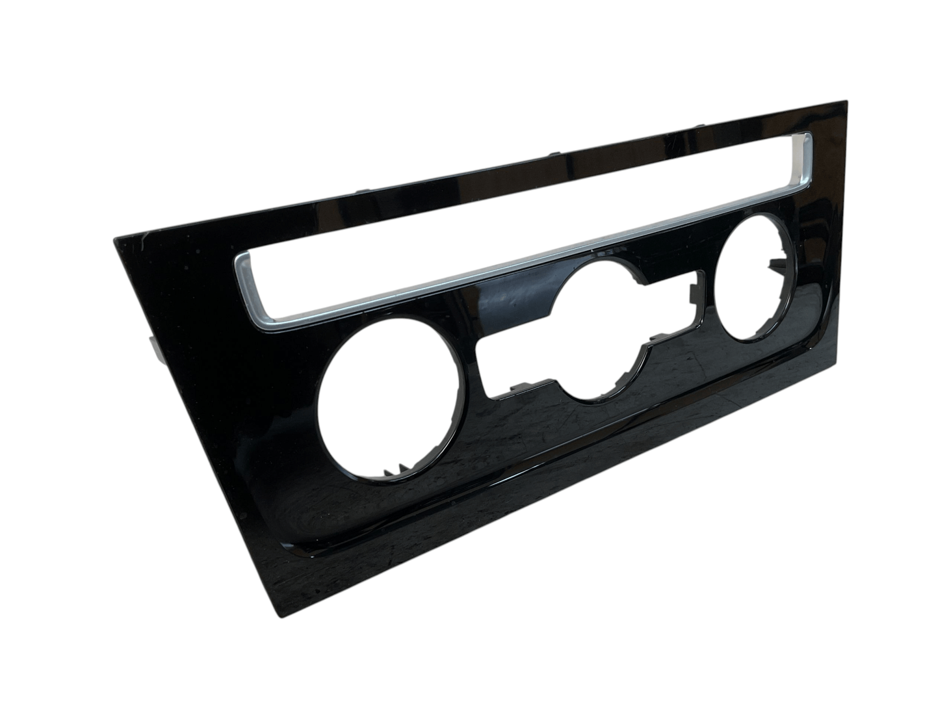 Moldura Clima VW Golf VII 2012 - 2020 - 5G1863100