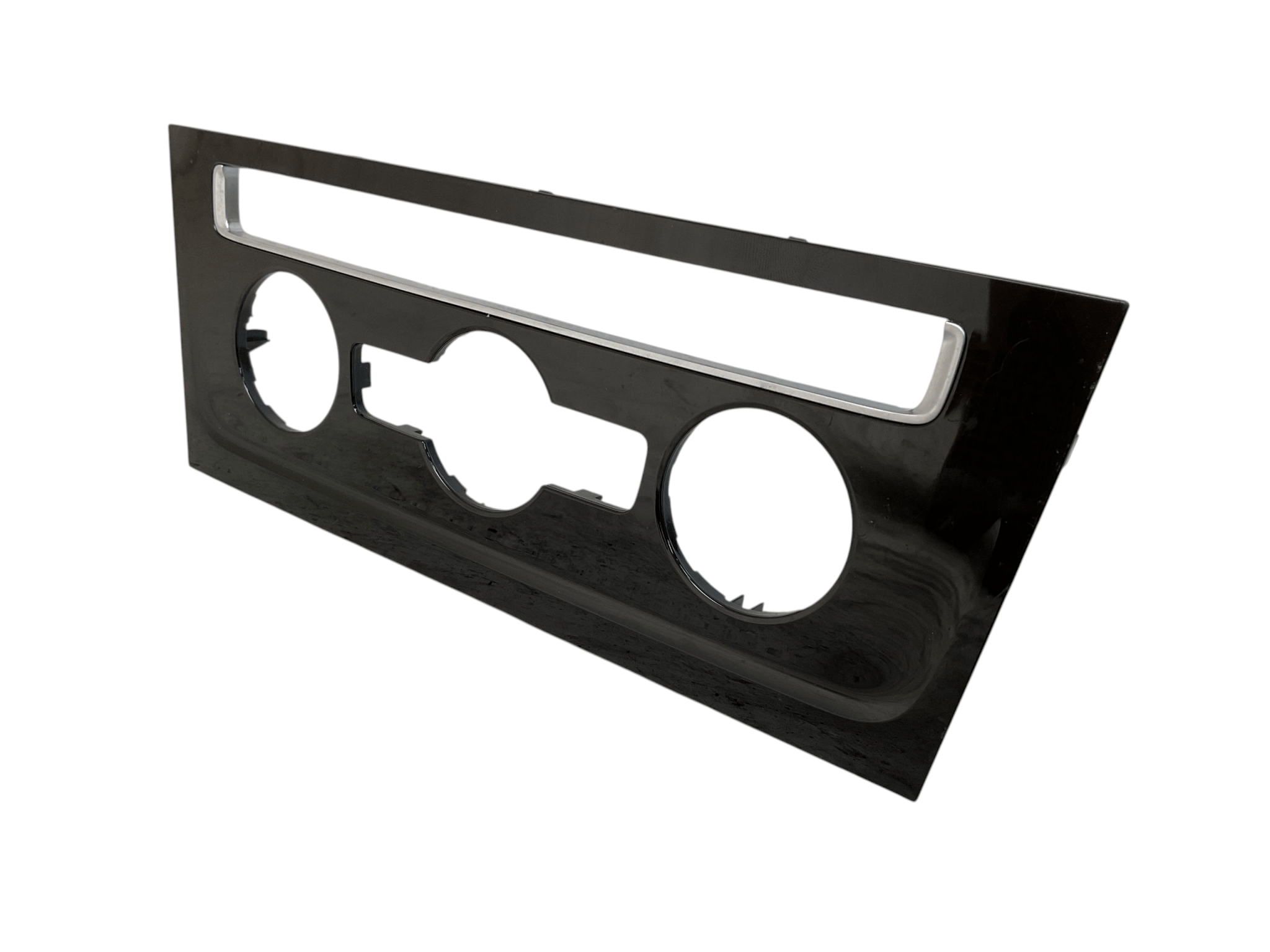 Moldura Clima VW Golf VII 2012 - 2020 - 5G1863100