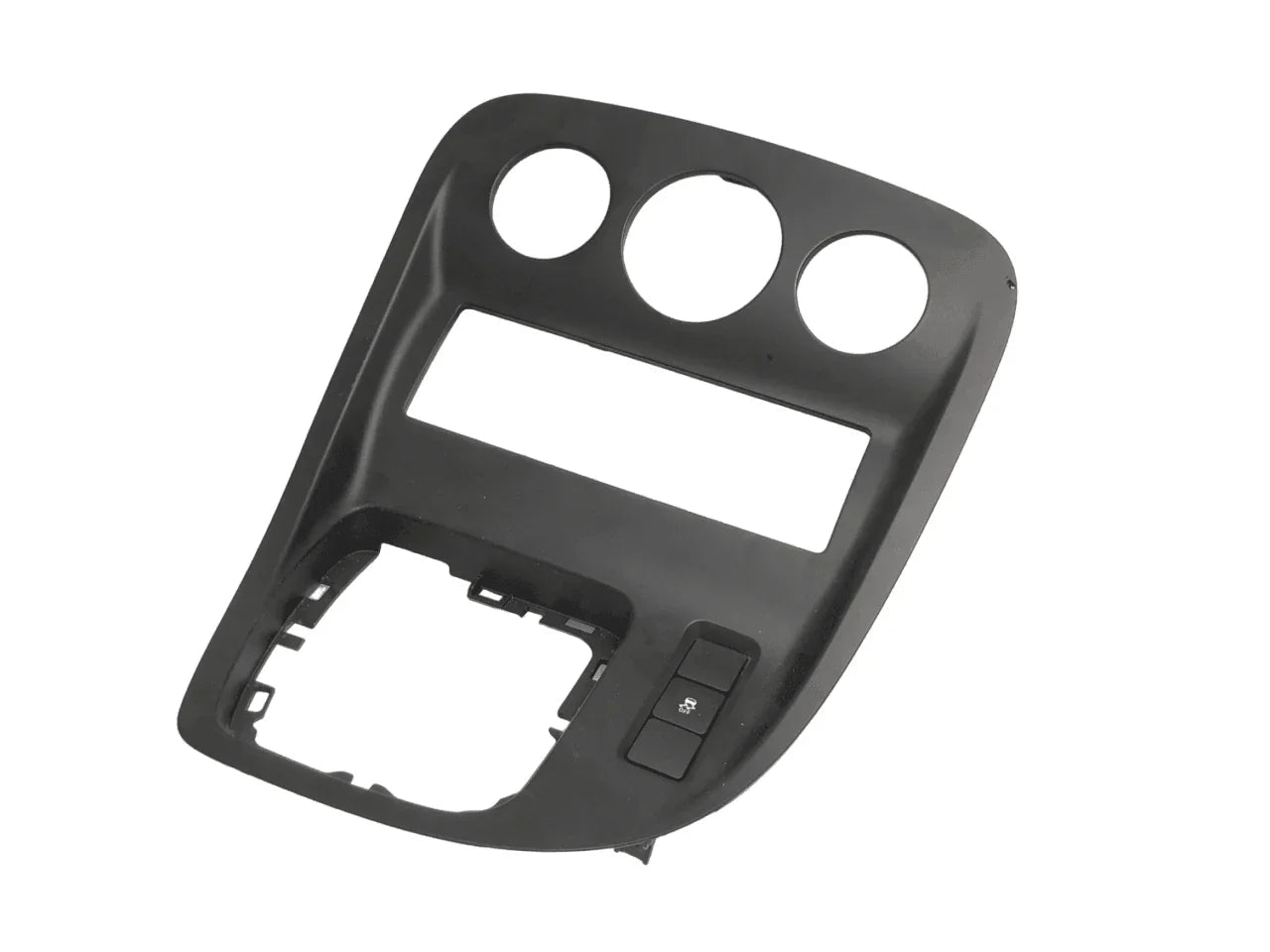 Moldura climatizador Citan w415