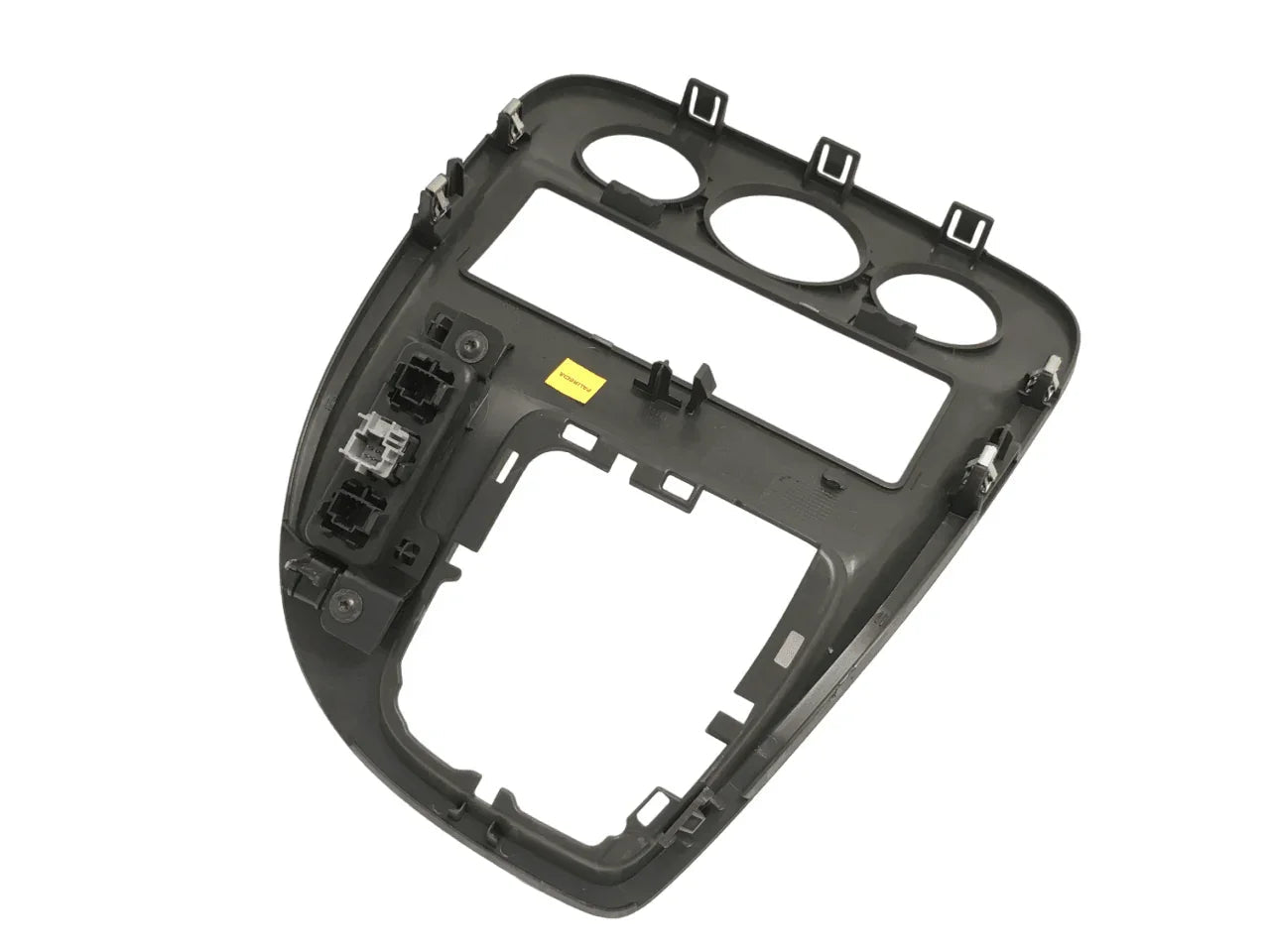 Moldura climatizador Citan w415