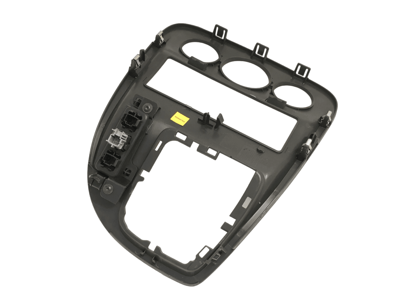 Moldura climatizador Citan w415 - A4156891737