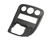 Moldura climatizador Citan w415 - A4156891737