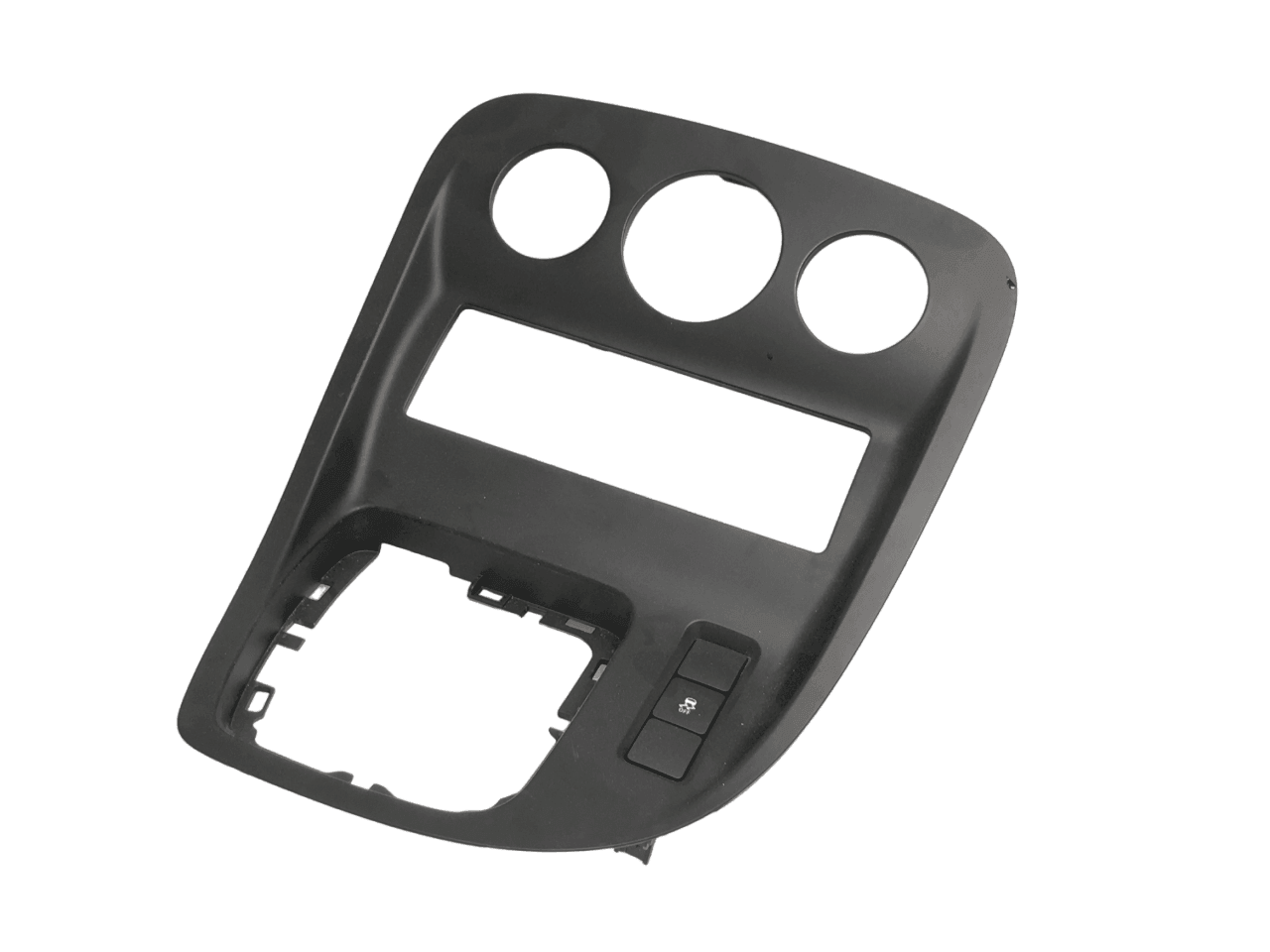 Moldura climatizador Citan w415 - A4156891737