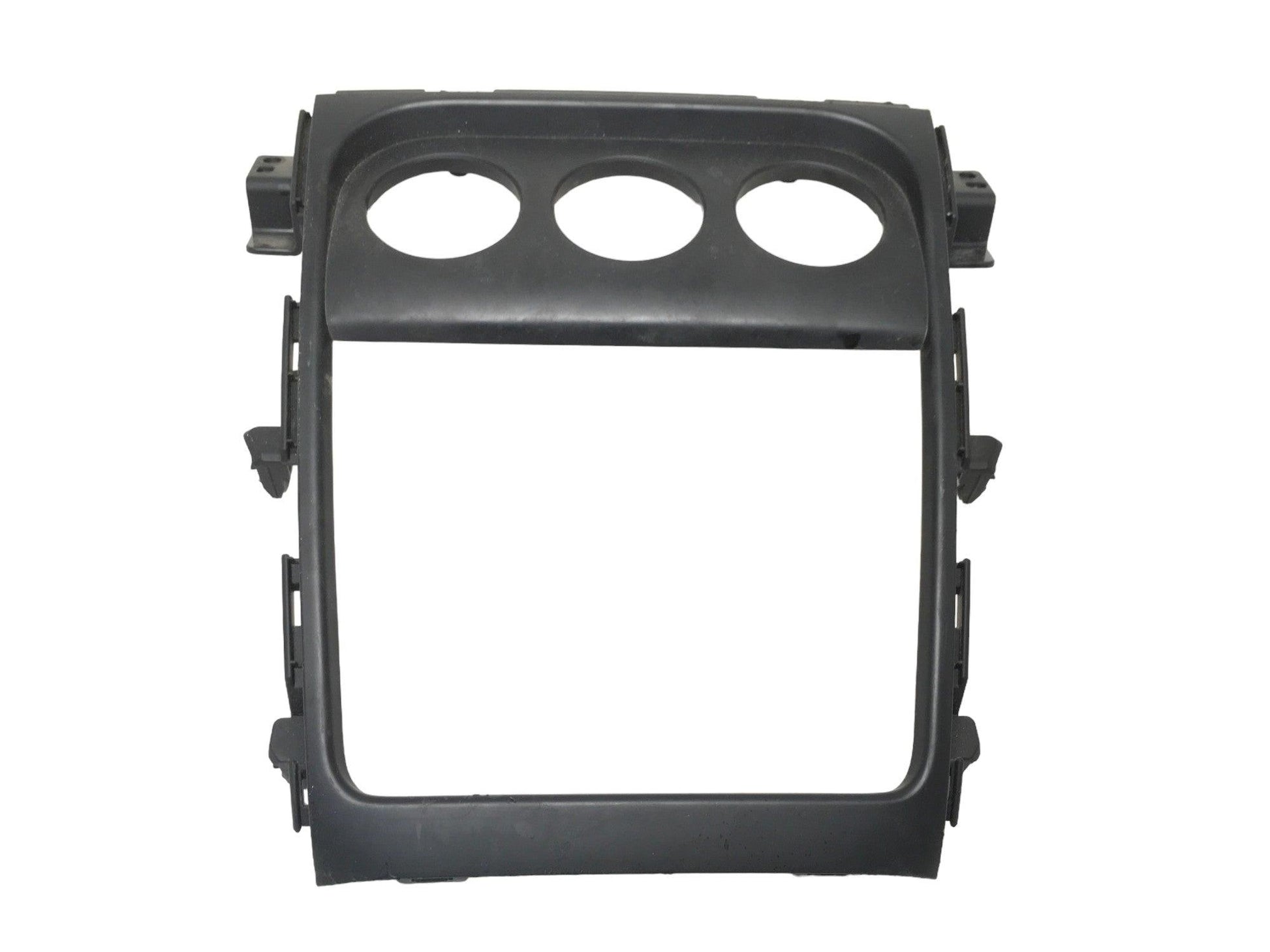 Moldura Climatizador Fiat Sedici 189 - 7382479J1