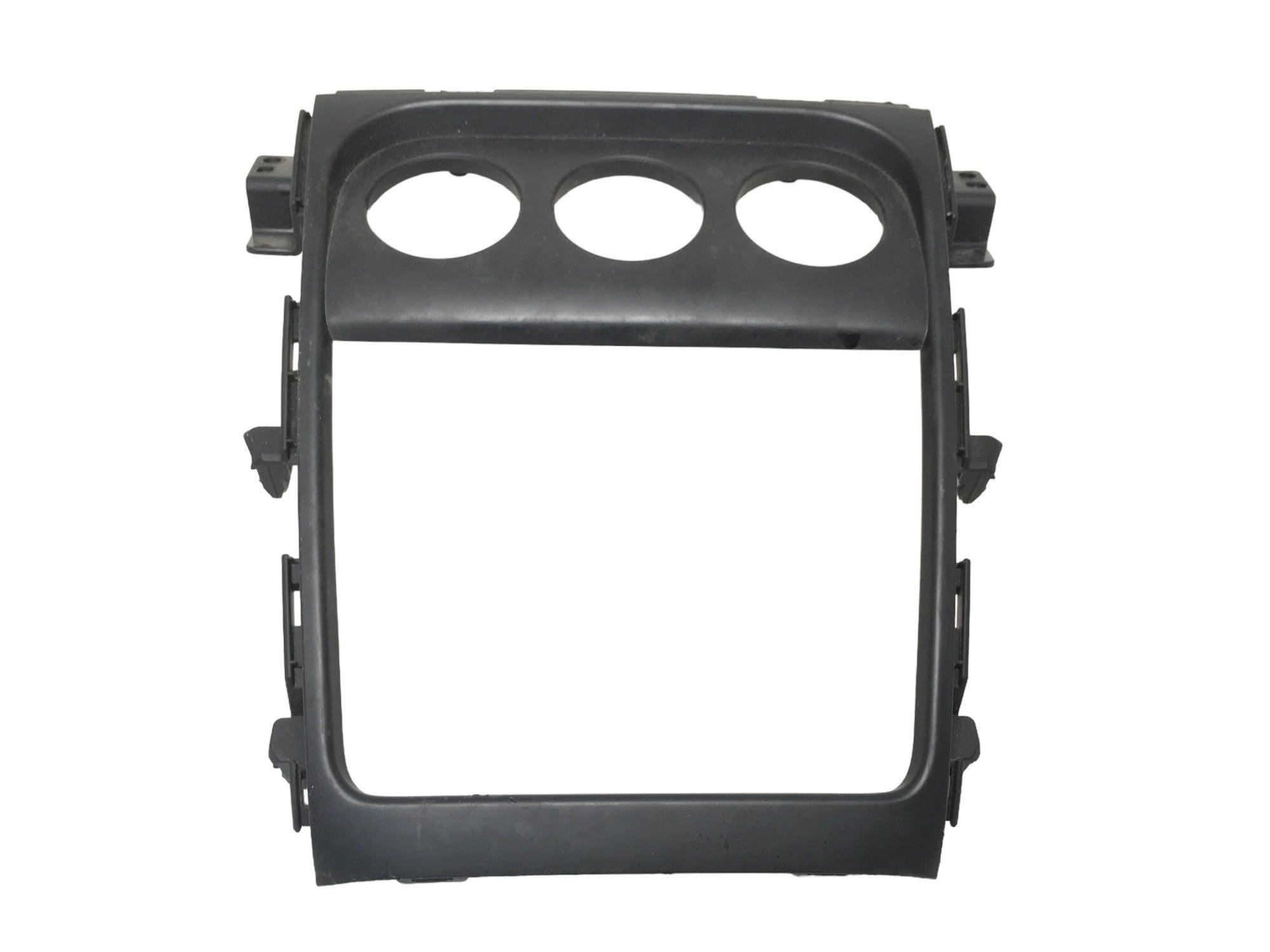 Moldura Climatizador Fiat Sedici 189 - 7382479J1