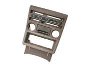 Moldura Climatizador Mitsubishi Montero L040 - 