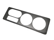 Moldura Climatizador Mitsubishi Pajero I y II - 