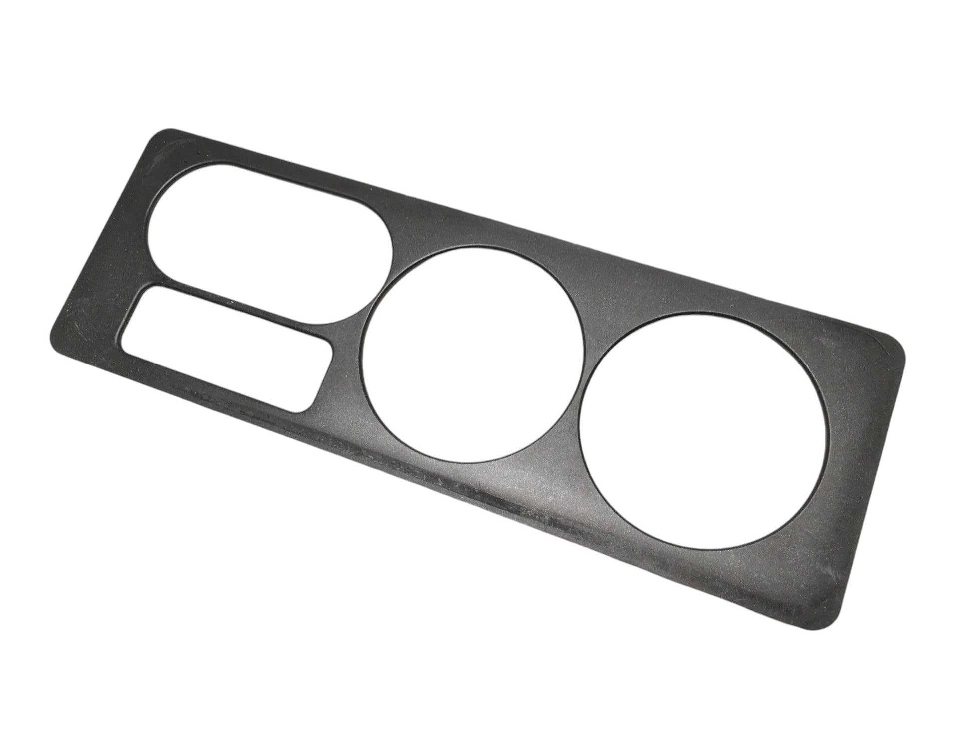 Moldura Climatizador Mitsubishi Pajero I y II - 