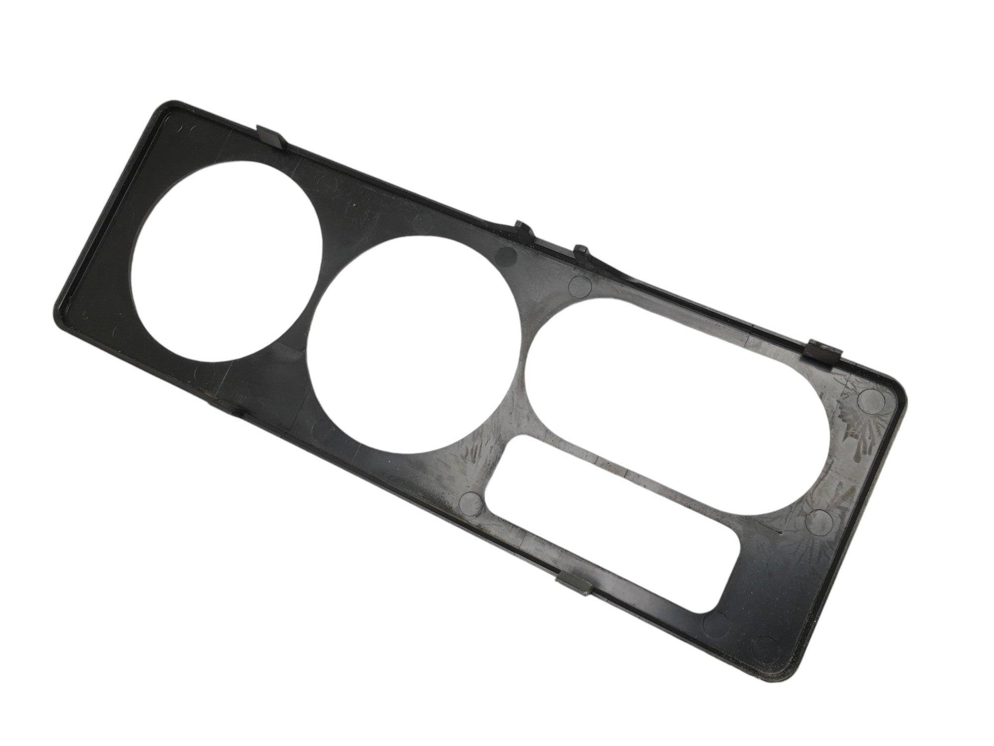 Moldura Climatizador Mitsubishi Pajero I y II - 